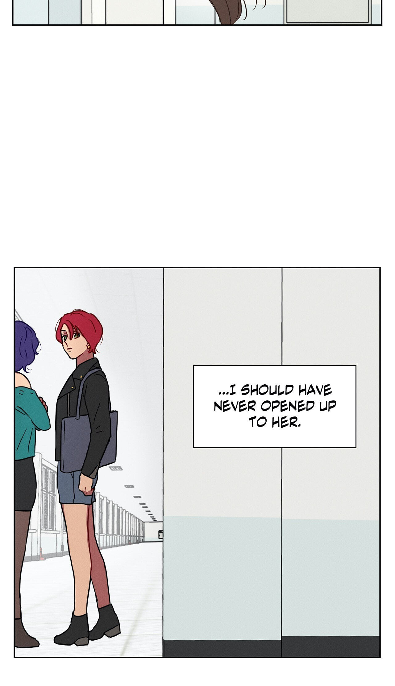 Goodnight Cinderella Chapter 17 page 3 - 