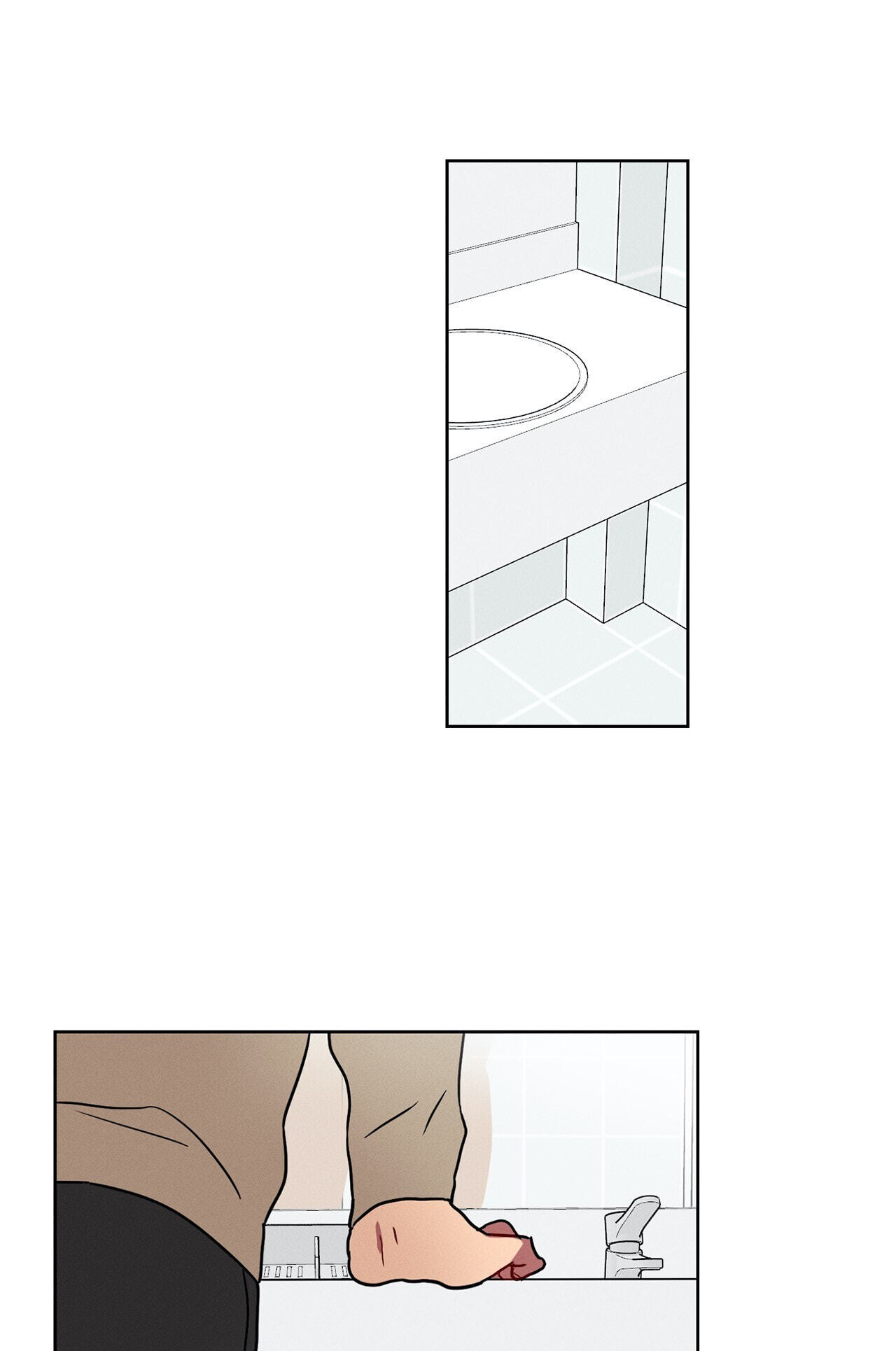 Goodnight Cinderella Chapter 17 page 21 - 