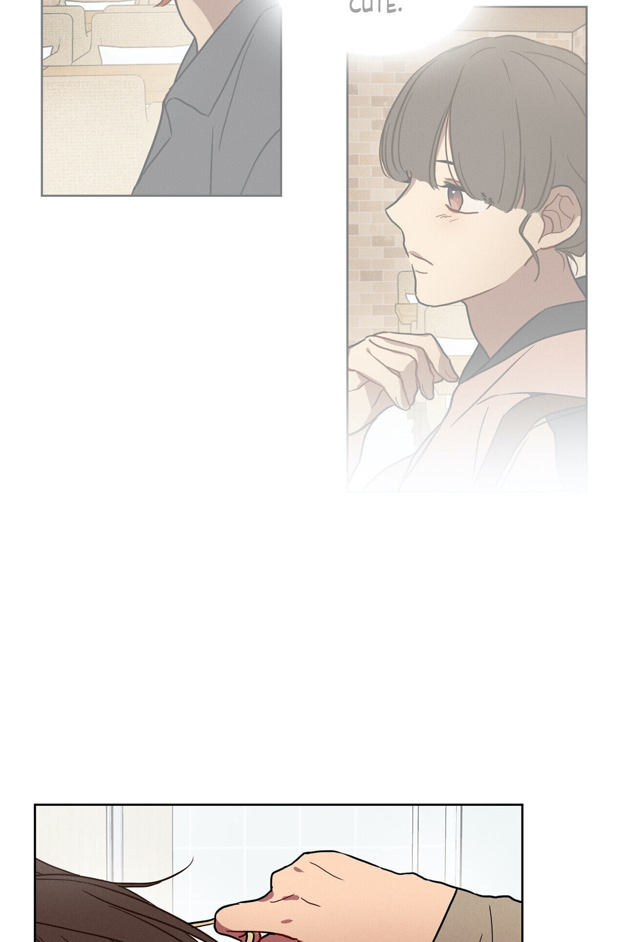 Goodnight Cinderella Chapter 17 page 23 - 