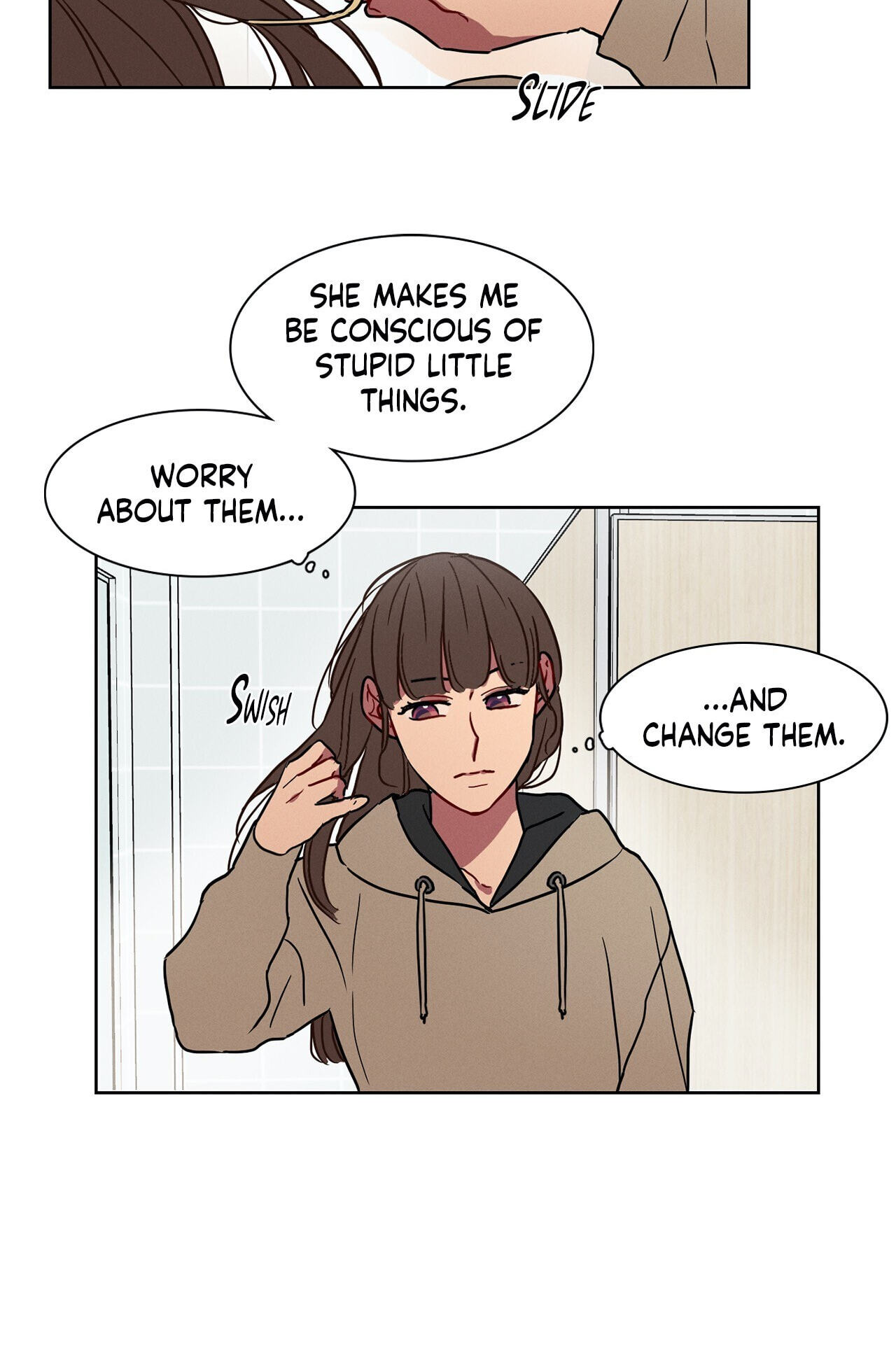 Goodnight Cinderella Chapter 17 page 24 - 