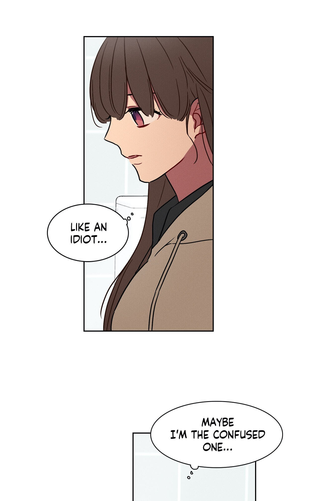 Goodnight Cinderella Chapter 17 page 25 - 