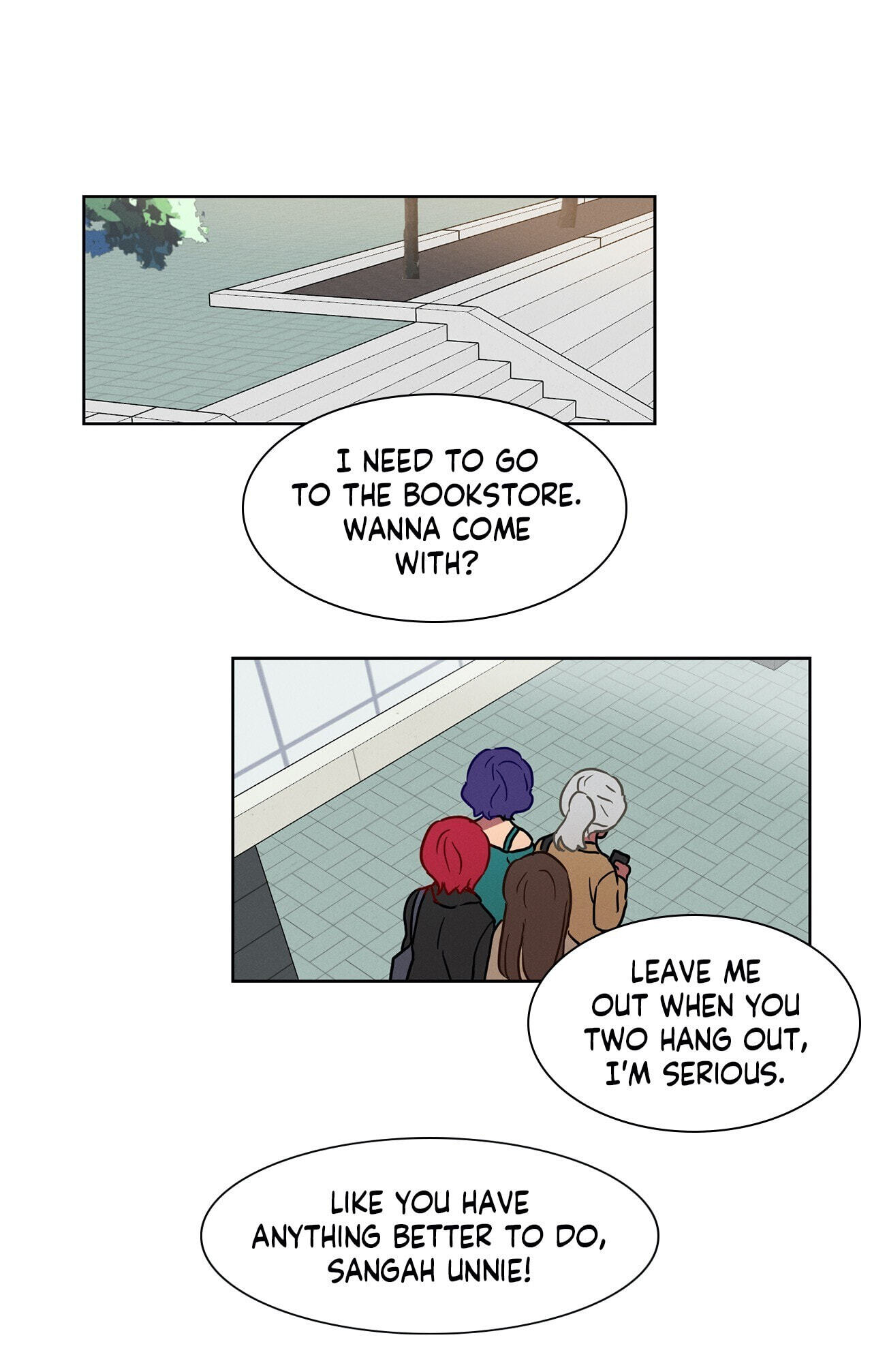 Goodnight Cinderella Chapter 17 page 29 - 