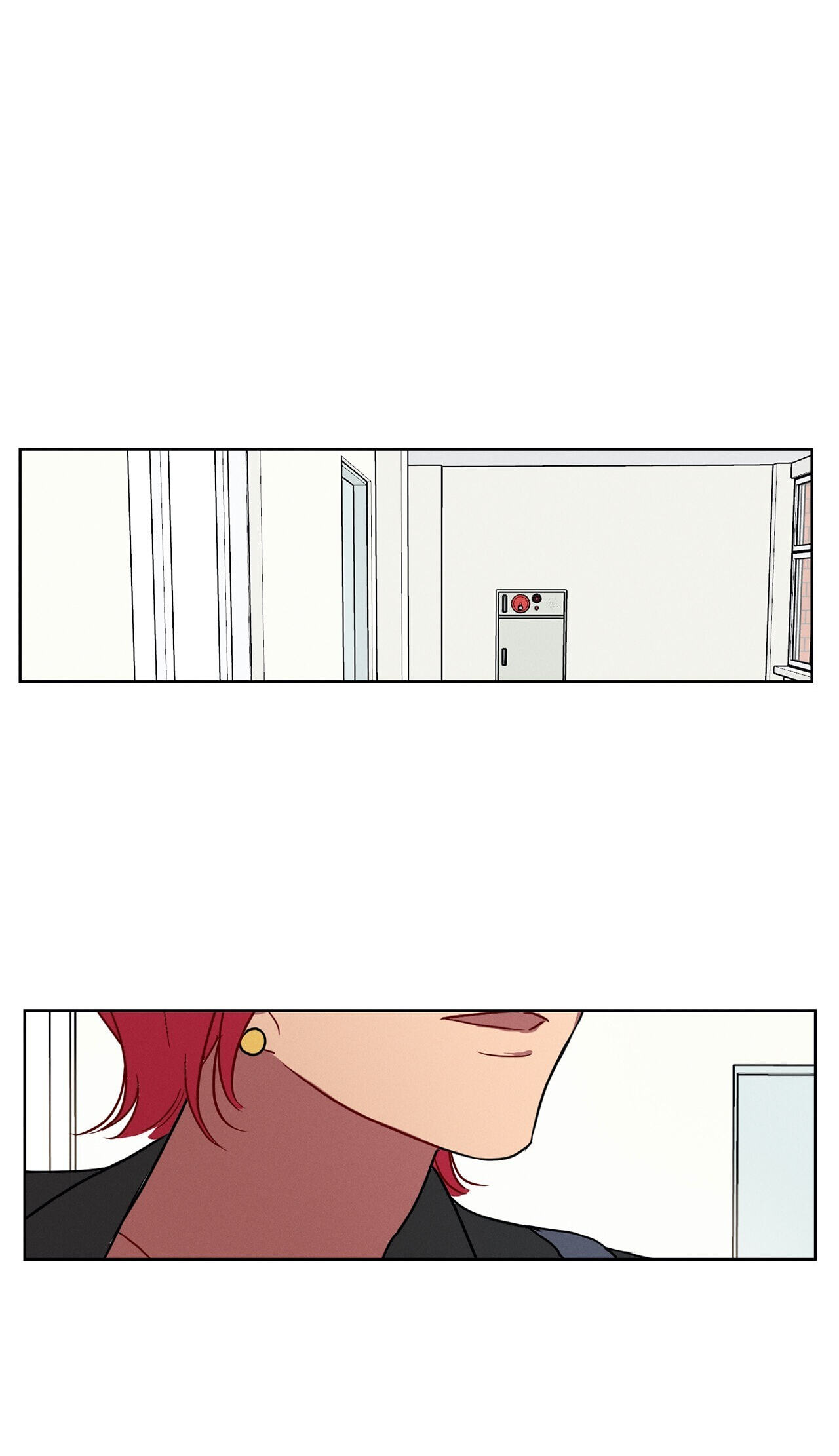 Goodnight Cinderella Chapter 17 page 4 - 