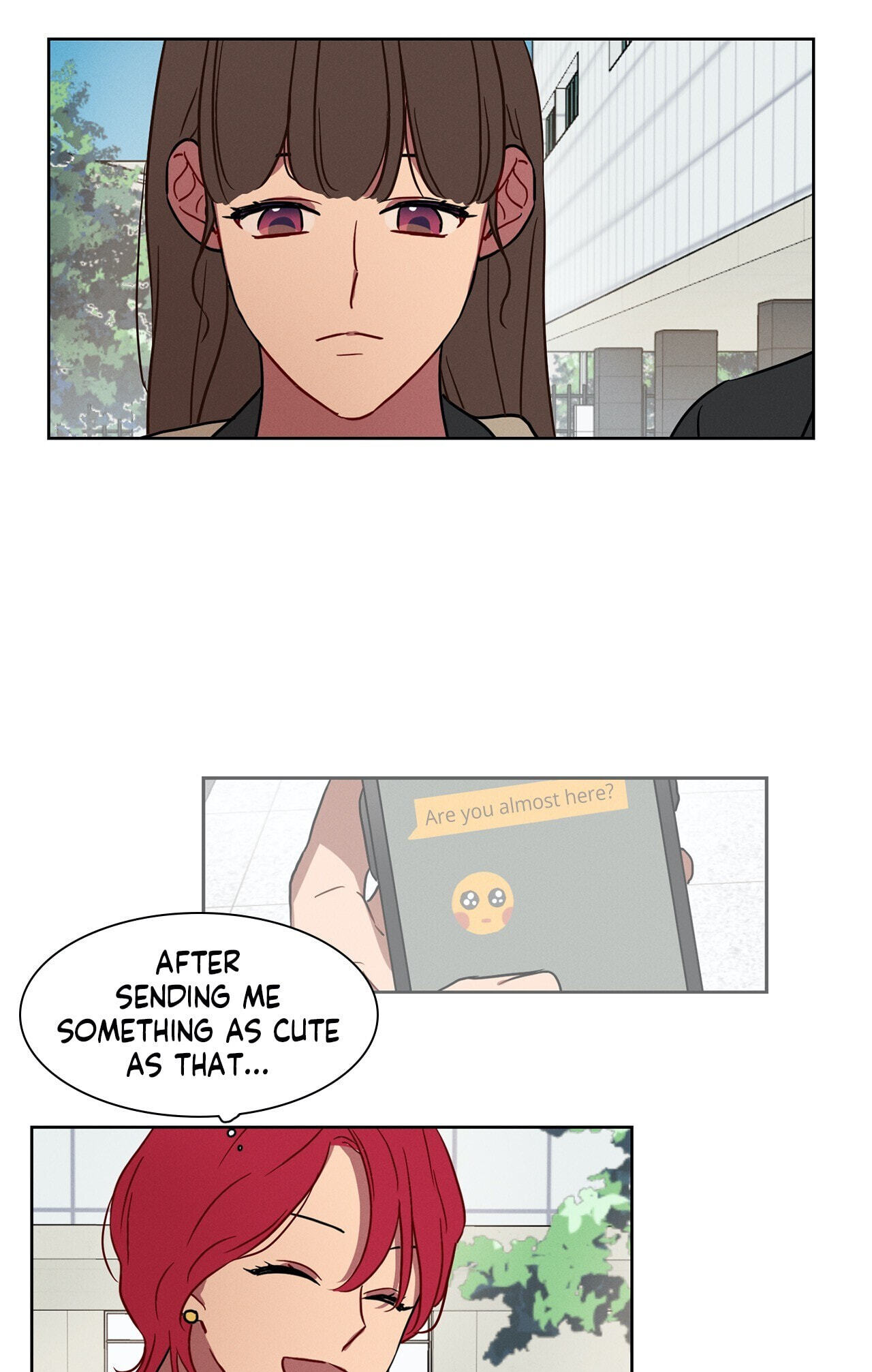 Goodnight Cinderella Chapter 17 page 31 - 