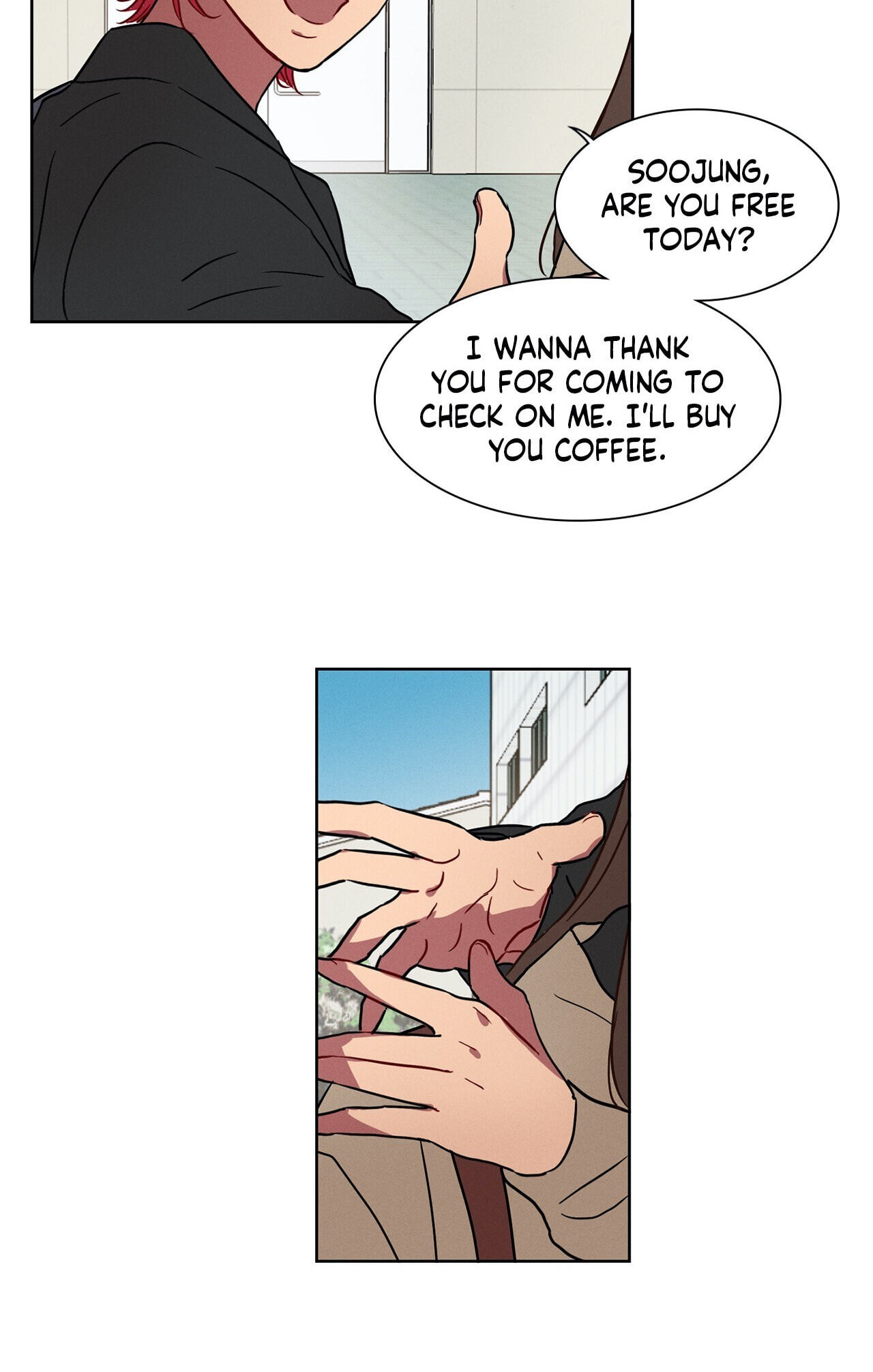 Goodnight Cinderella Chapter 17 page 32 - 