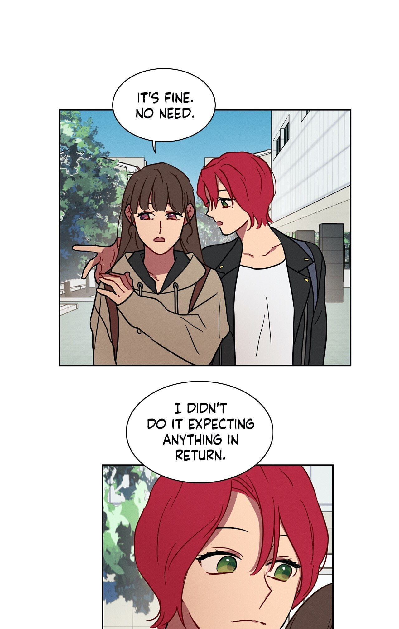 Goodnight Cinderella Chapter 17 page 33 - 