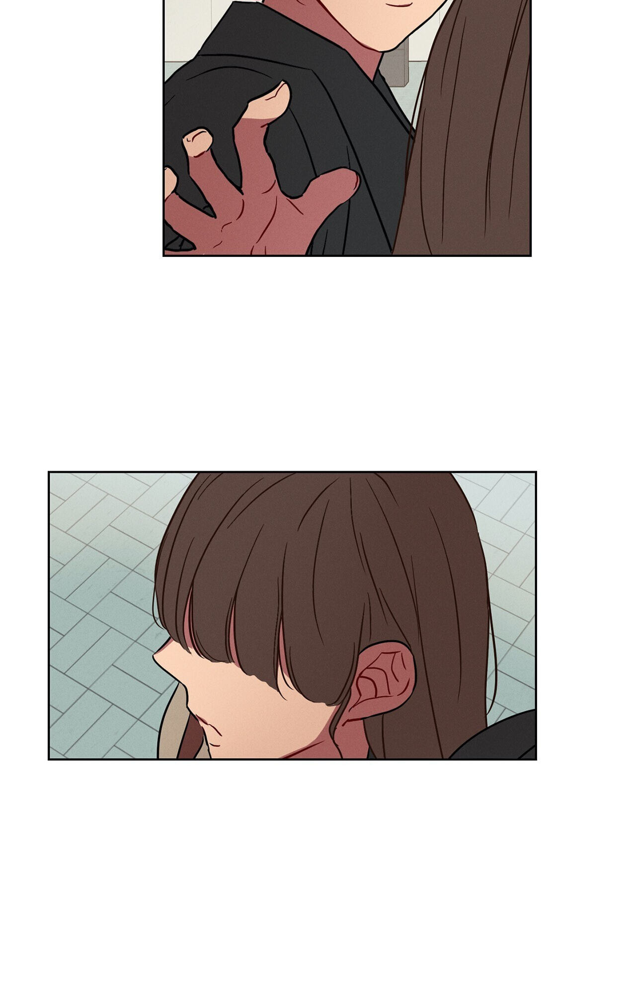 Goodnight Cinderella Chapter 17 page 34 - 