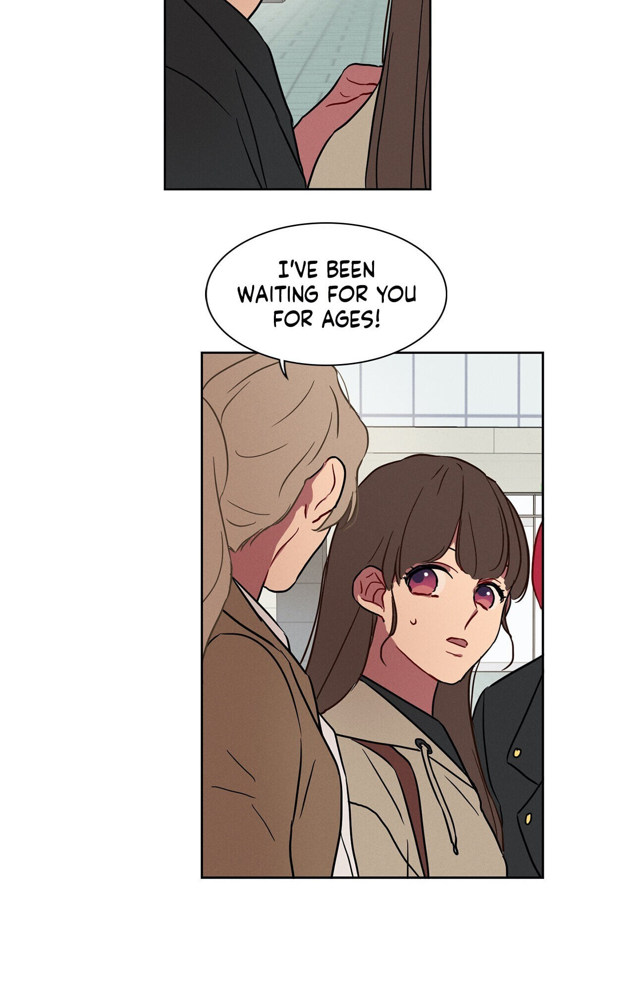 Goodnight Cinderella Chapter 17 page 36 - 