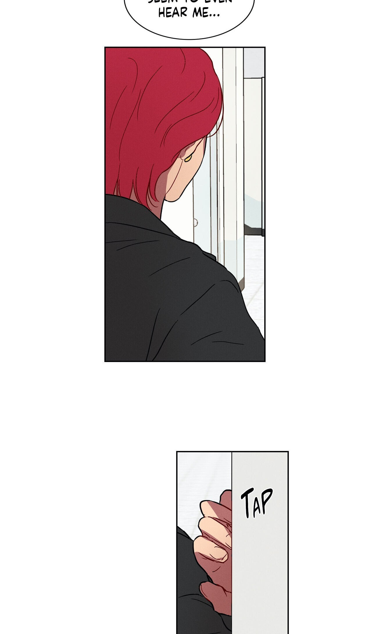 Goodnight Cinderella Chapter 17 page 6 - 
