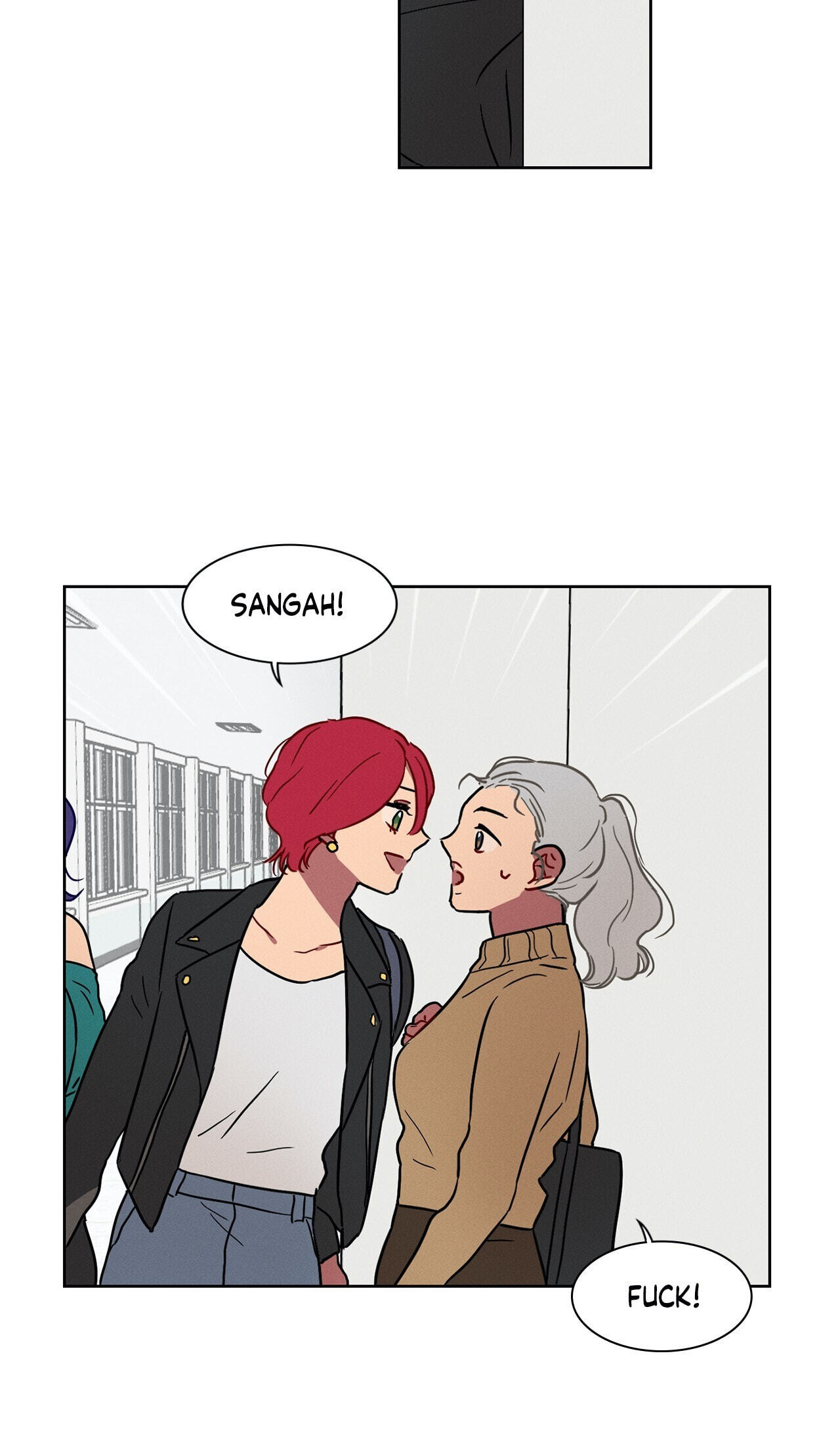 Goodnight Cinderella Chapter 17 page 7 - 