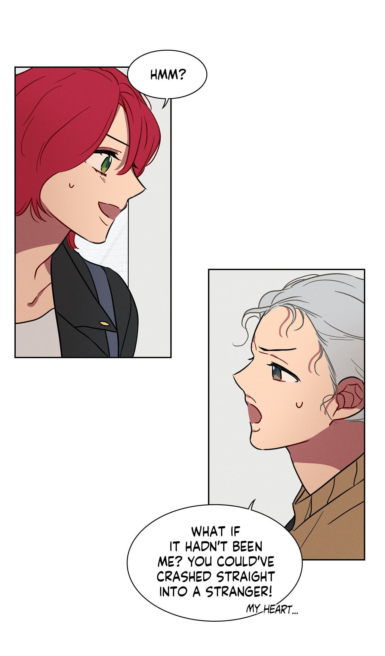 Goodnight Cinderella Chapter 17 page 8 - 
