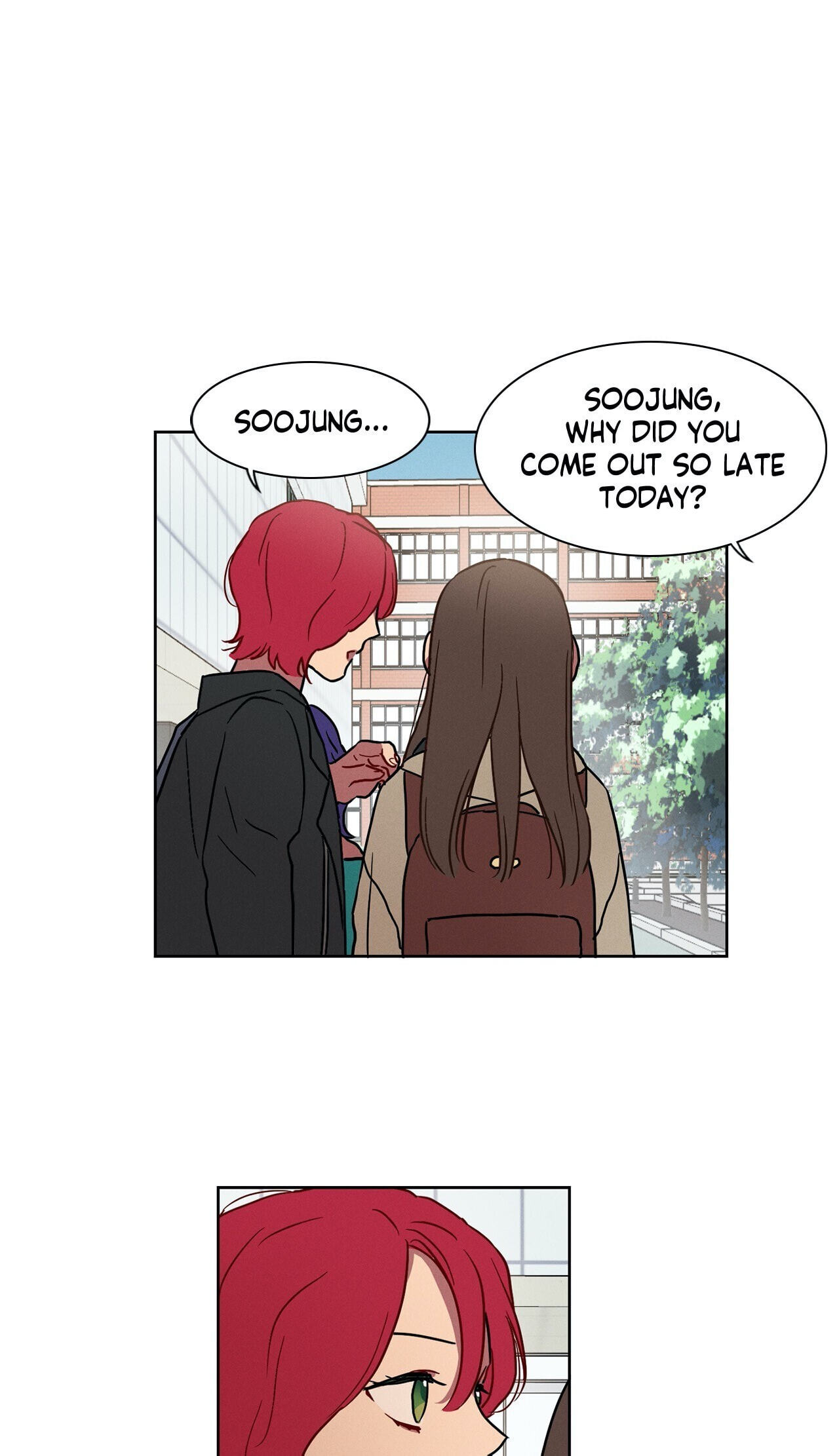 Goodnight Cinderella Chapter 18 page 2 - 