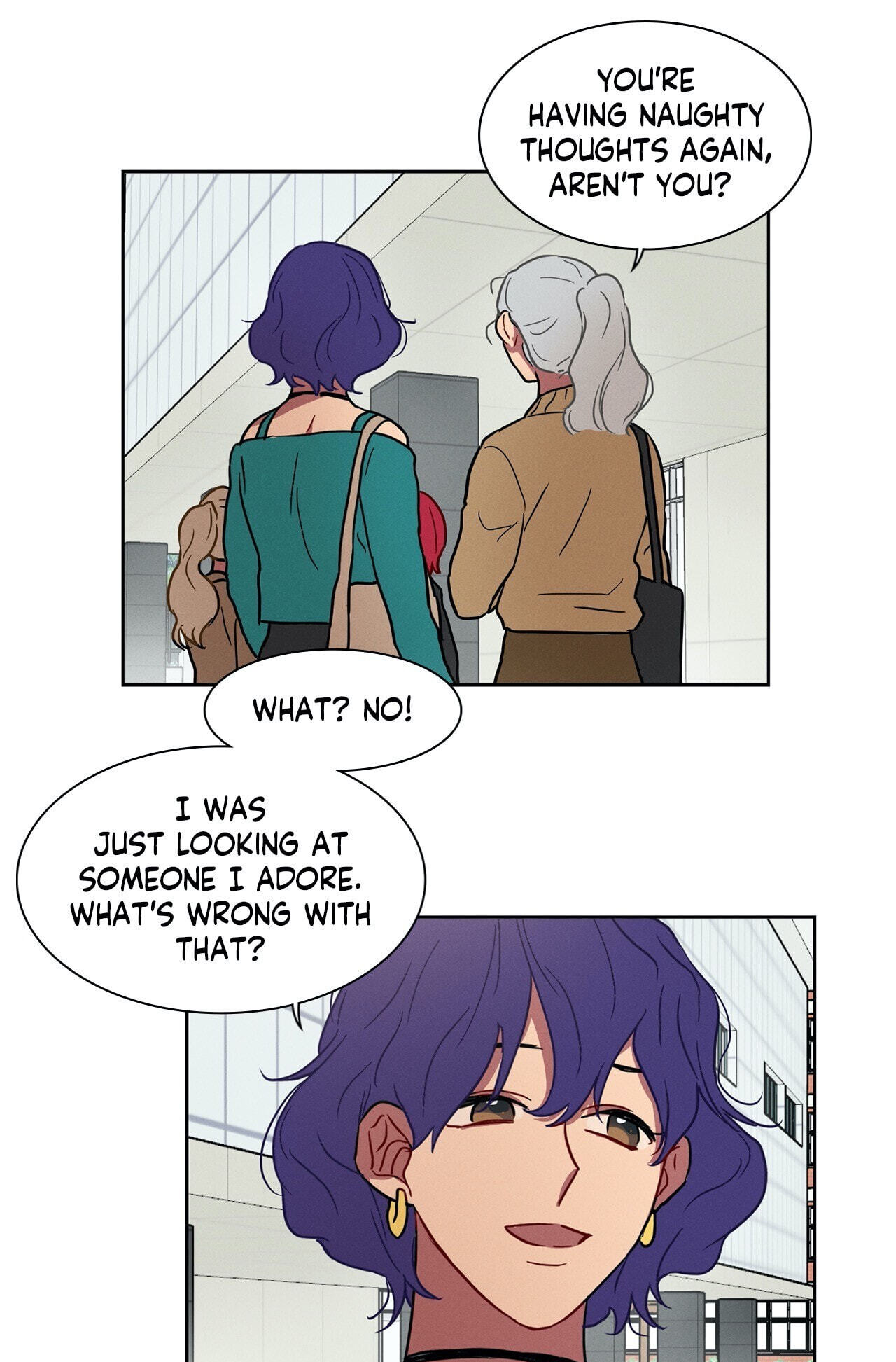 Goodnight Cinderella Chapter 18 page 13 - 