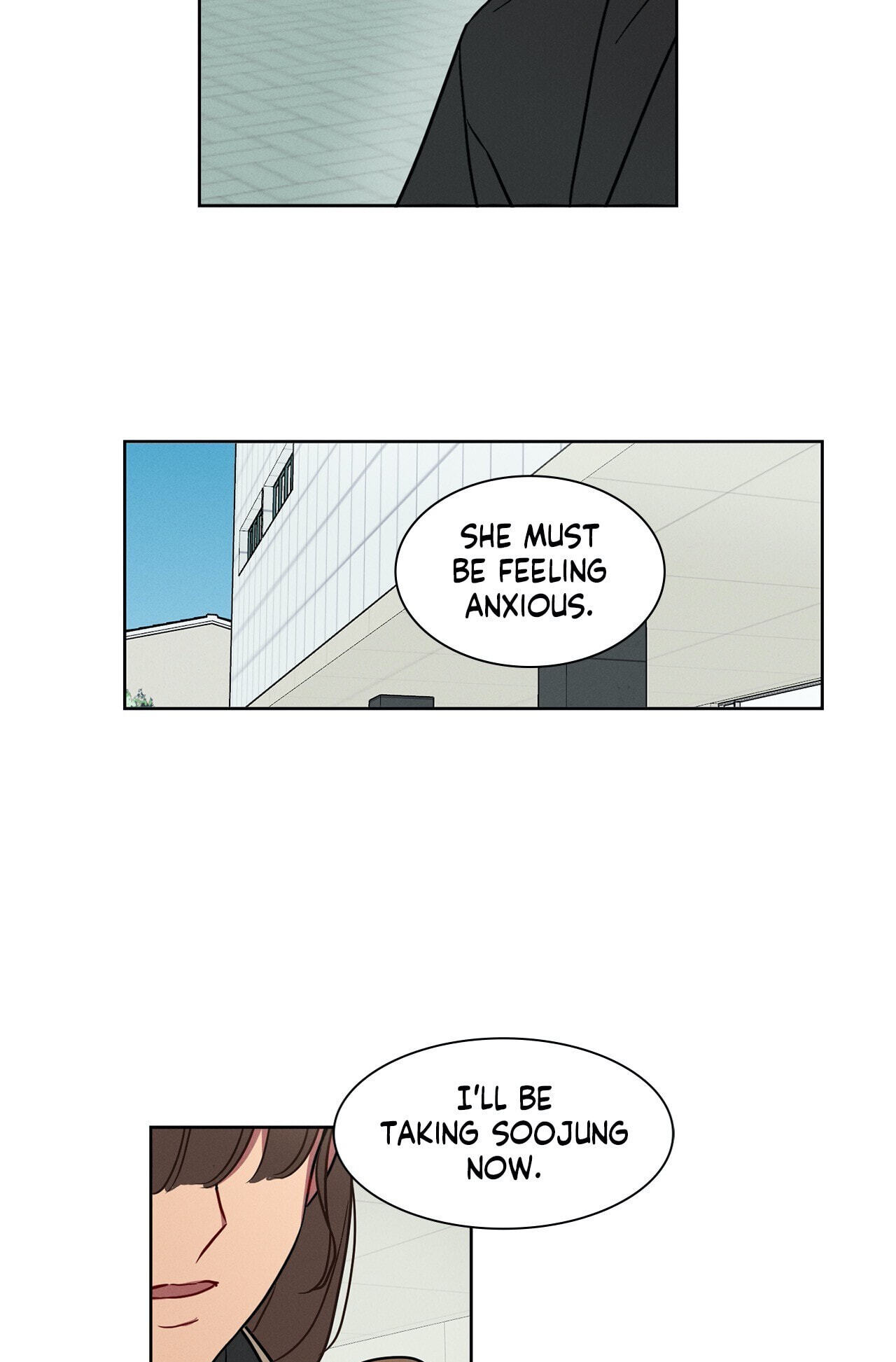 Goodnight Cinderella Chapter 18 page 15 - 