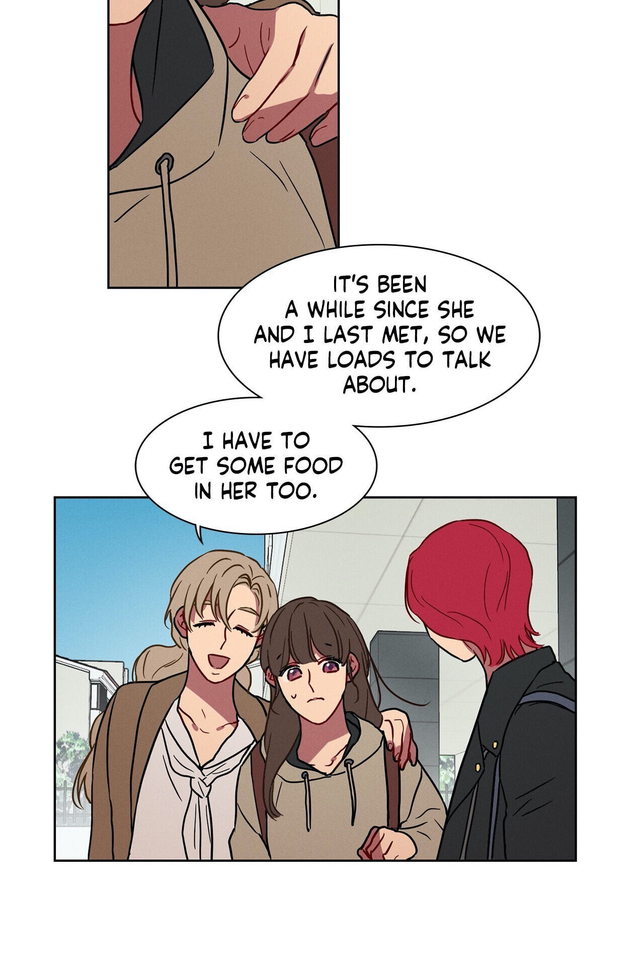 Goodnight Cinderella Chapter 18 page 16 - 