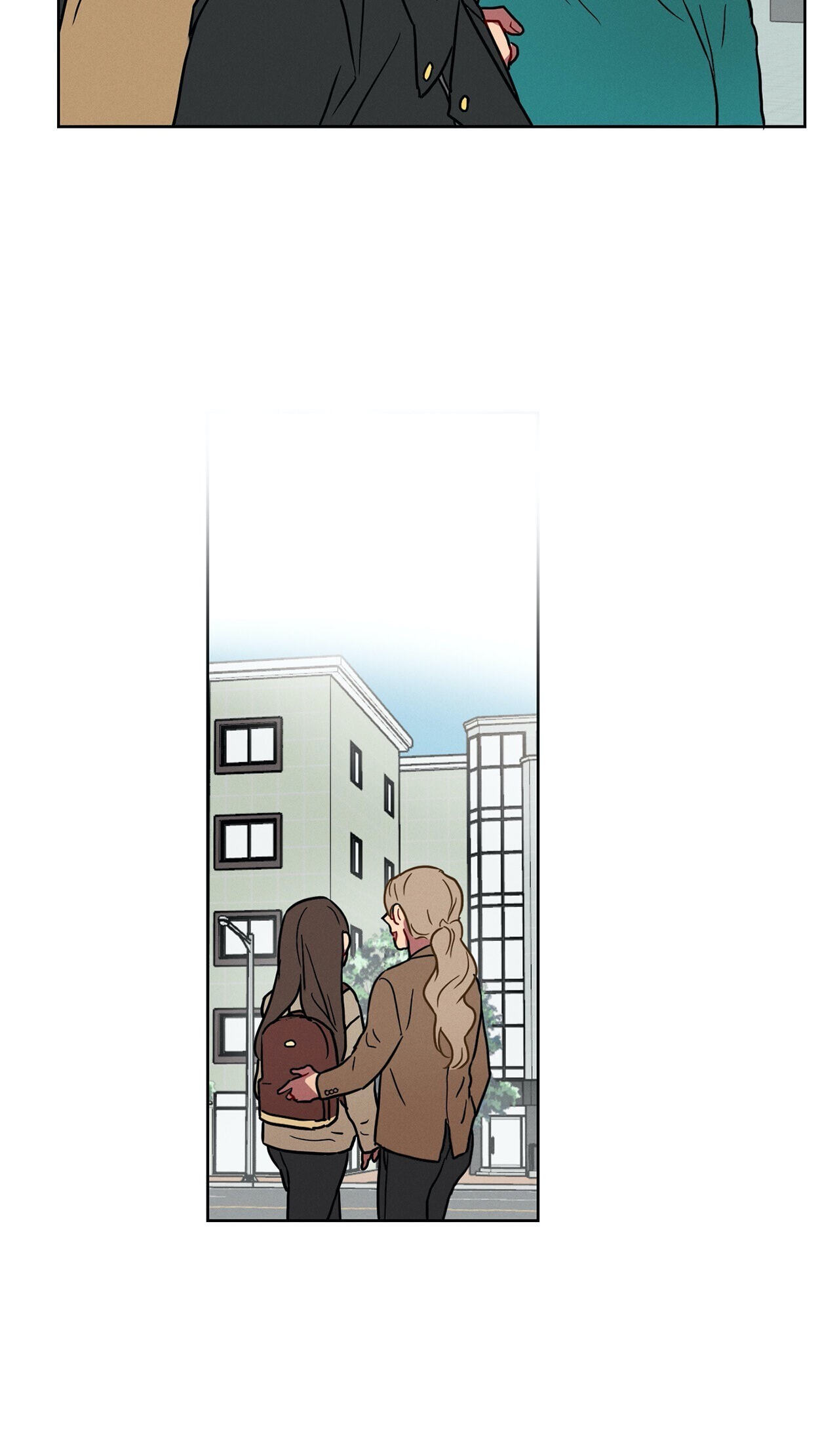Goodnight Cinderella Chapter 18 page 18 - 