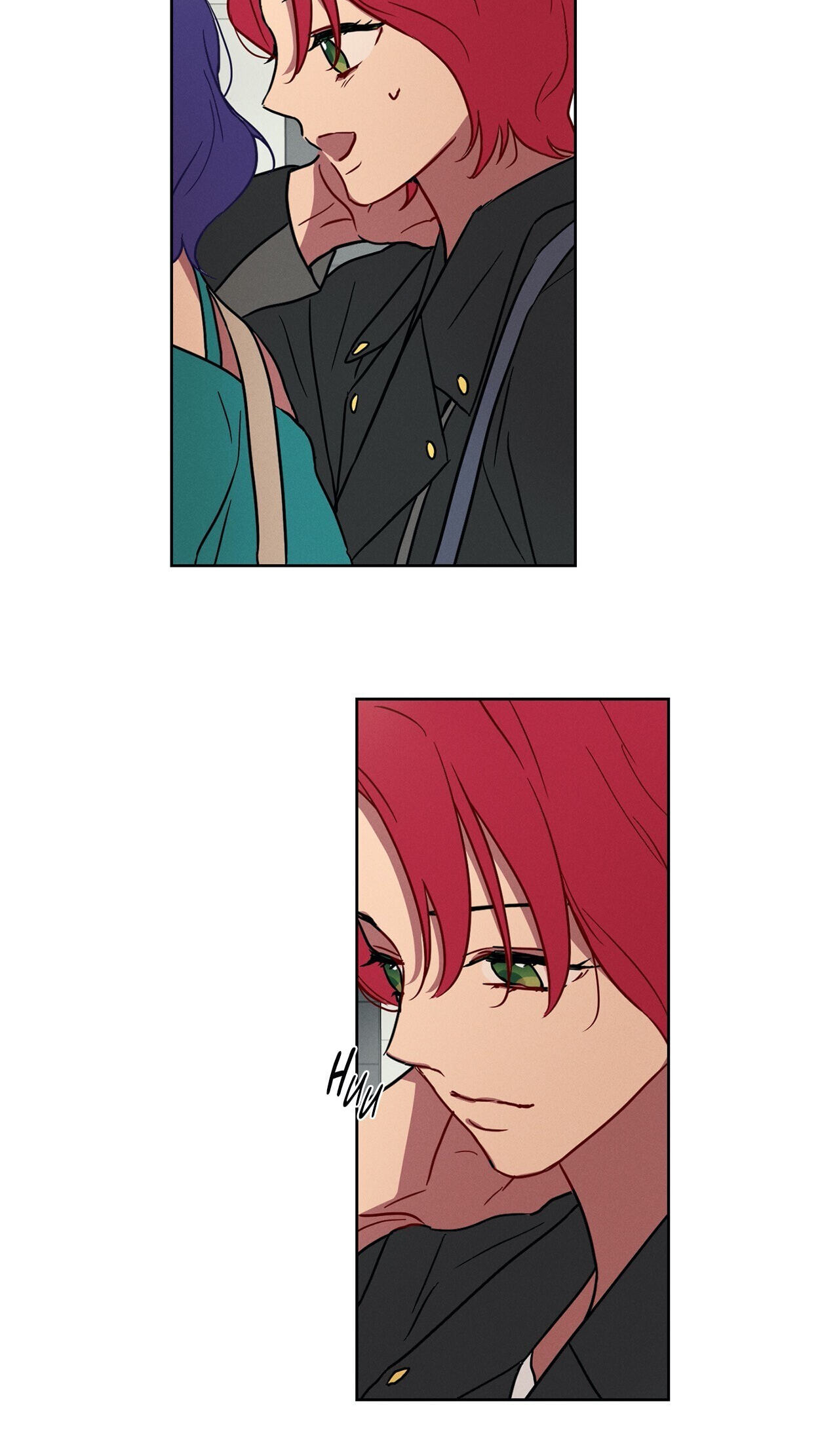 Goodnight Cinderella Chapter 18 page 20 - 