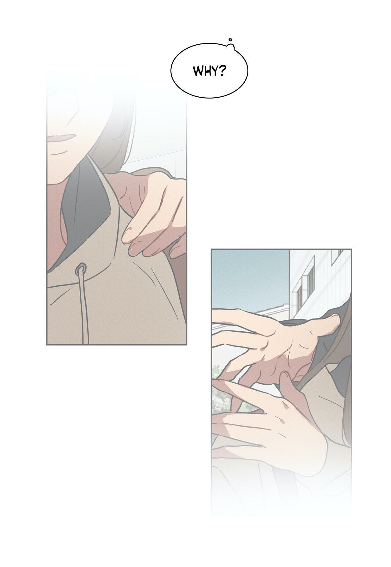 Goodnight Cinderella Chapter 18 page 21 - 