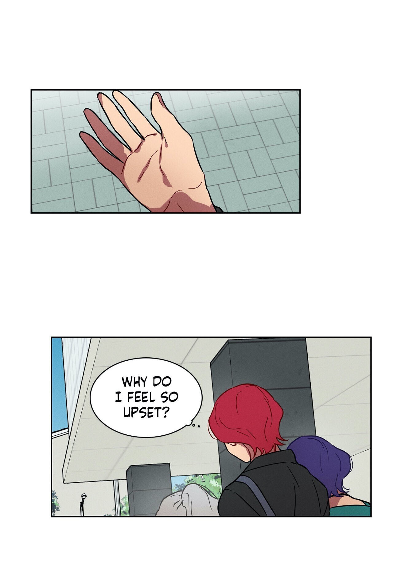 Goodnight Cinderella Chapter 18 page 22 - 