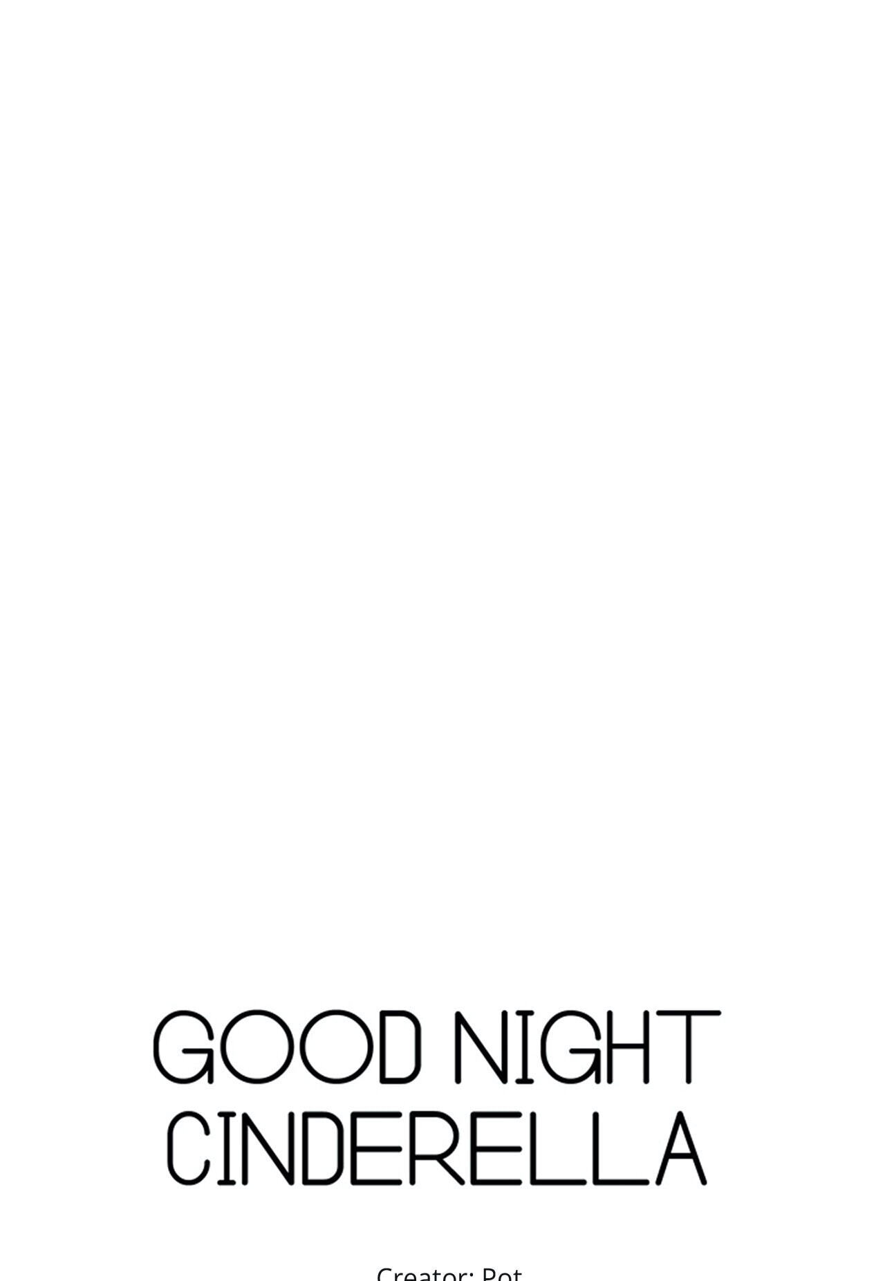 Goodnight Cinderella Chapter 18 page 23 - 