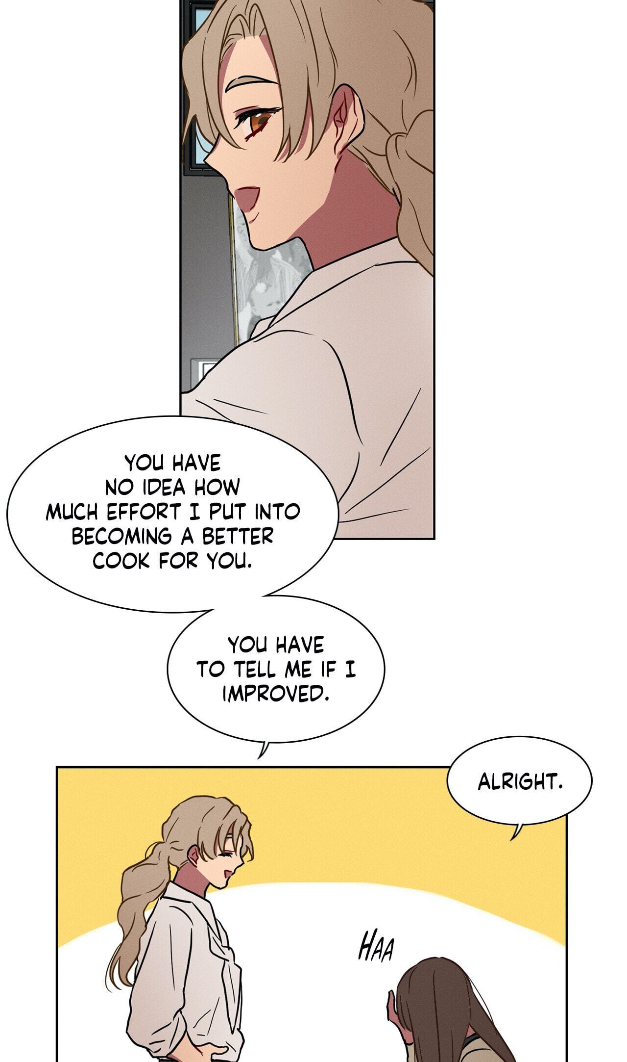 Goodnight Cinderella Chapter 18 page 27 - 
