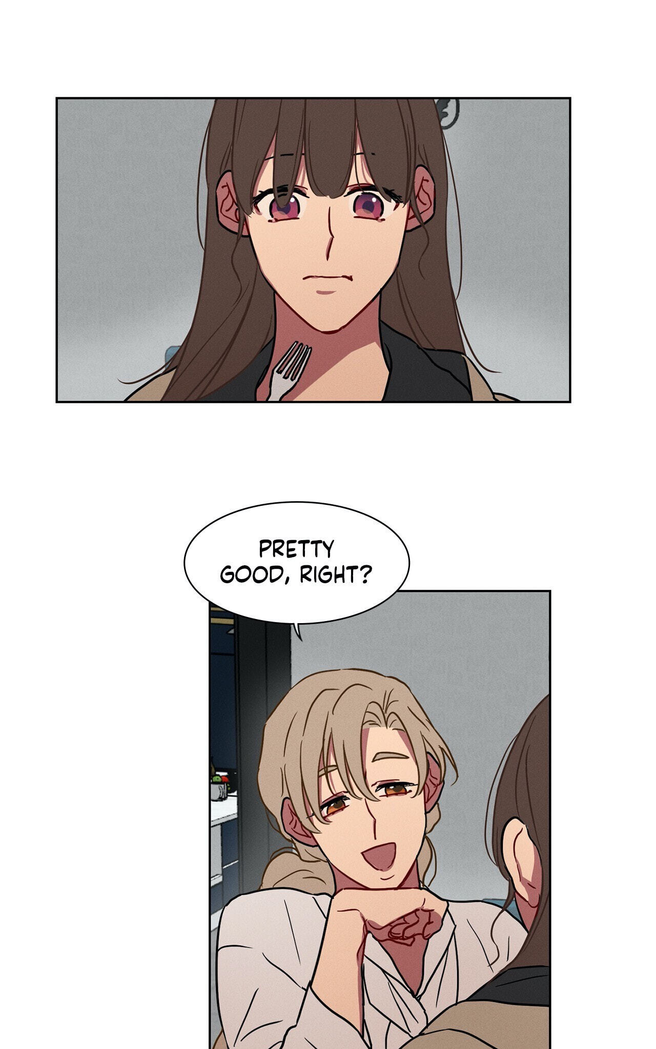 Goodnight Cinderella Chapter 18 page 29 - 