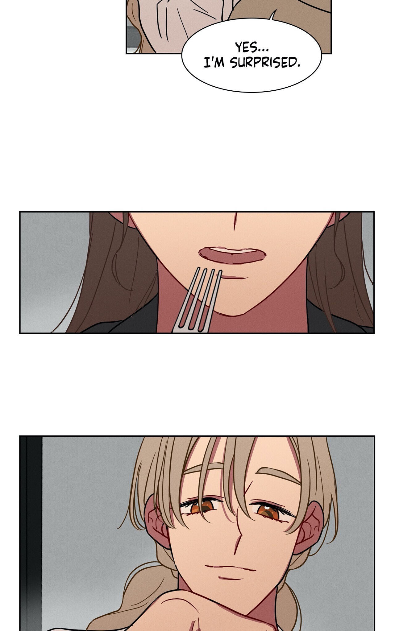 Goodnight Cinderella Chapter 18 page 30 - 