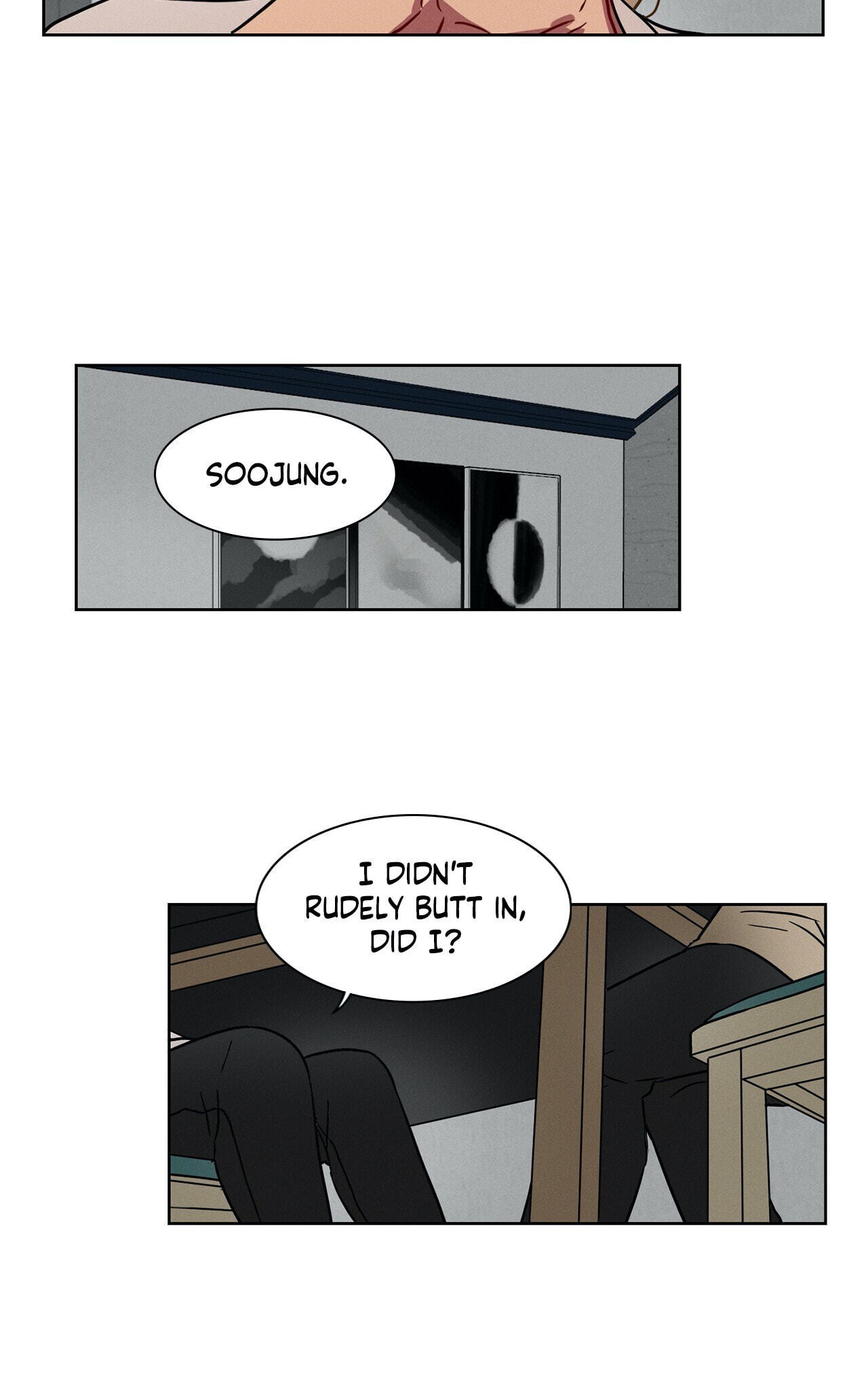 Goodnight Cinderella Chapter 18 page 31 - 