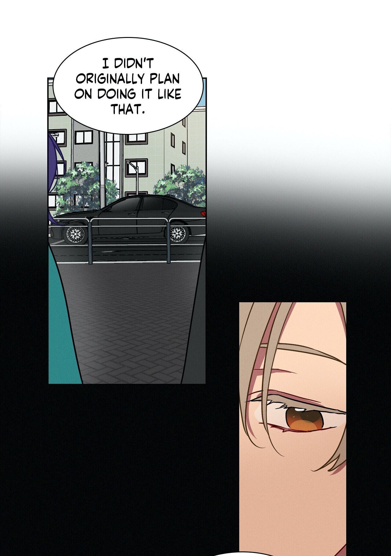 Goodnight Cinderella Chapter 18 page 33 - 