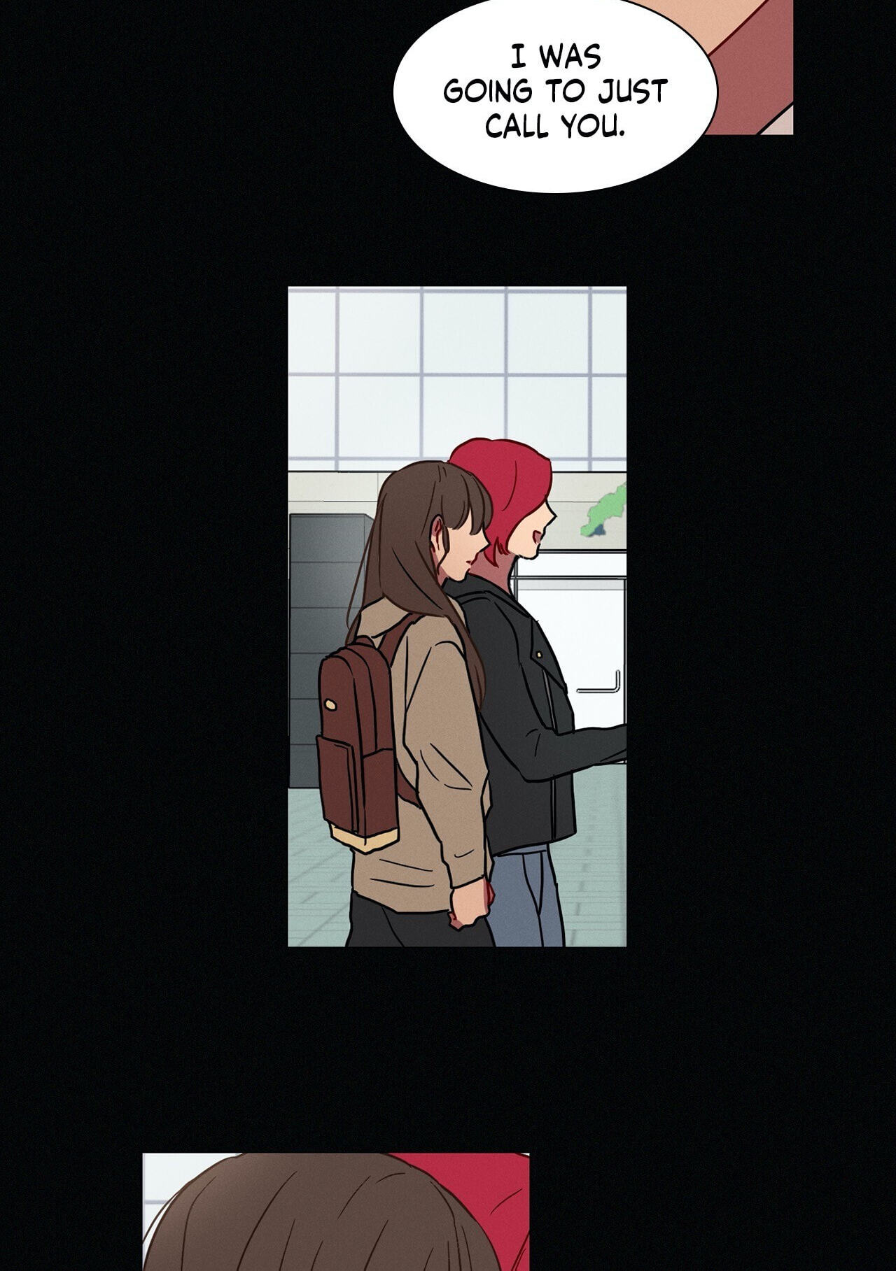 Goodnight Cinderella Chapter 18 page 34 - 