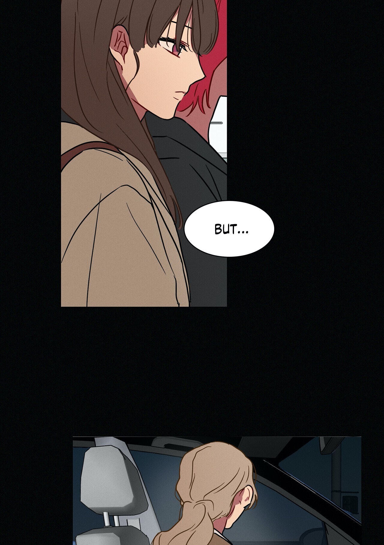 Goodnight Cinderella Chapter 18 page 35 - 