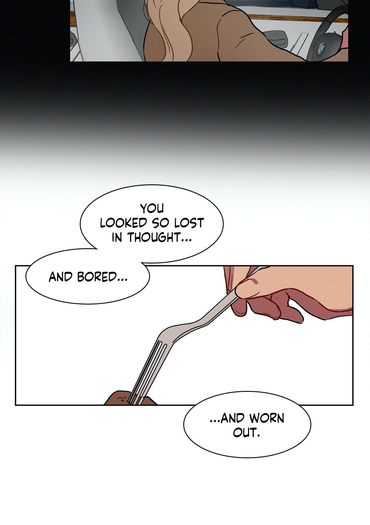 Goodnight Cinderella Chapter 18 page 36 - 