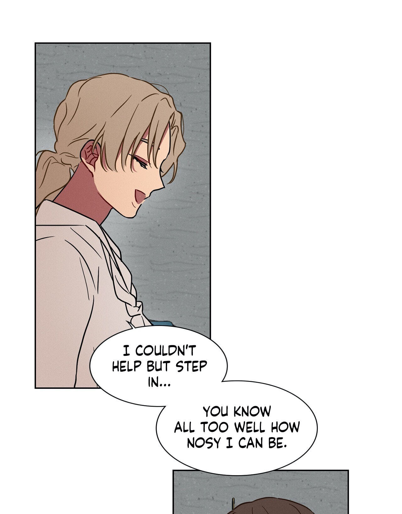Goodnight Cinderella Chapter 18 page 37 - 