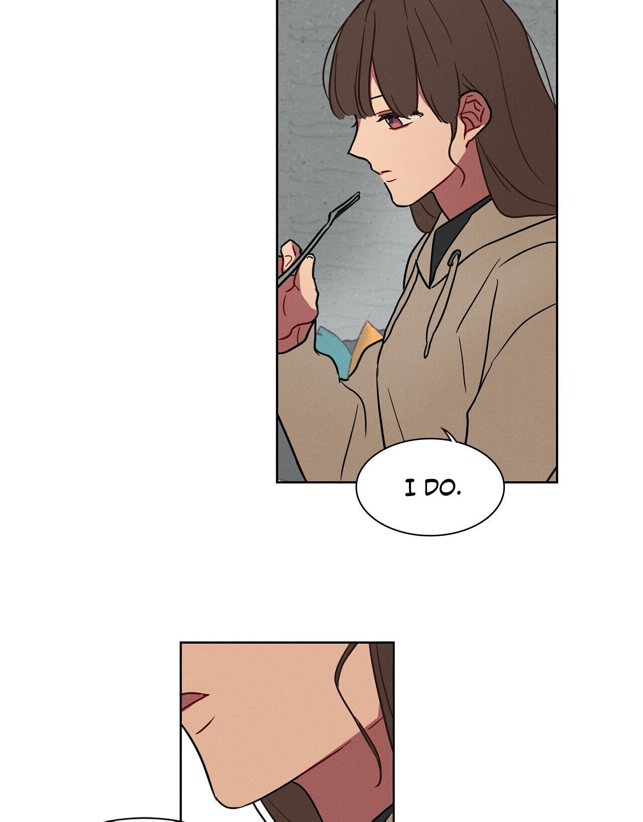 Goodnight Cinderella Chapter 18 page 38 - 
