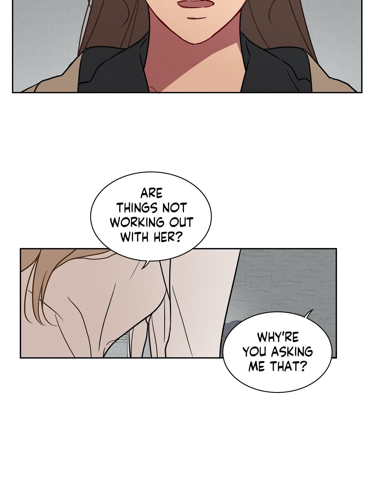 Goodnight Cinderella Chapter 18 page 40 - 