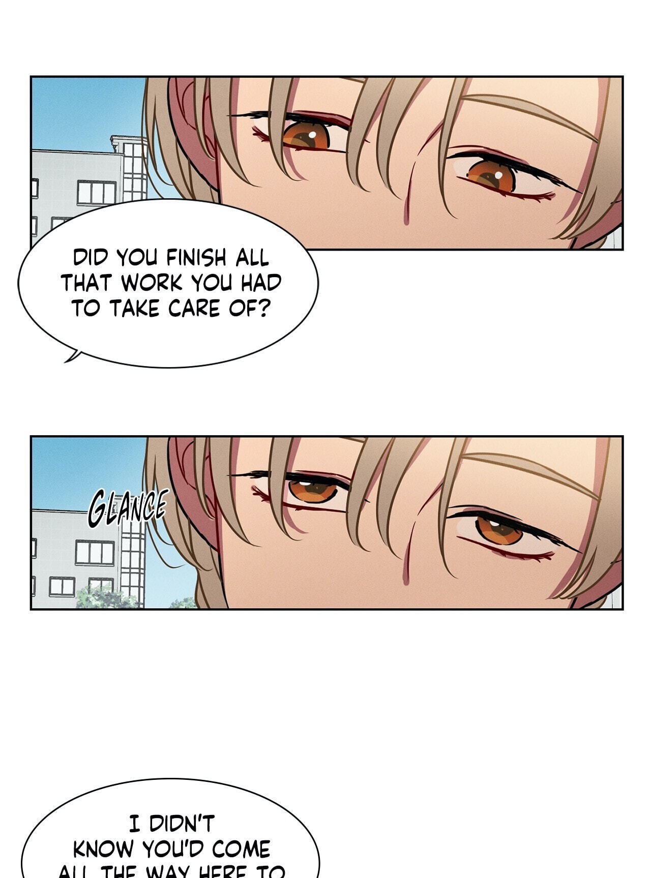 Goodnight Cinderella Chapter 18 page 5 - 
