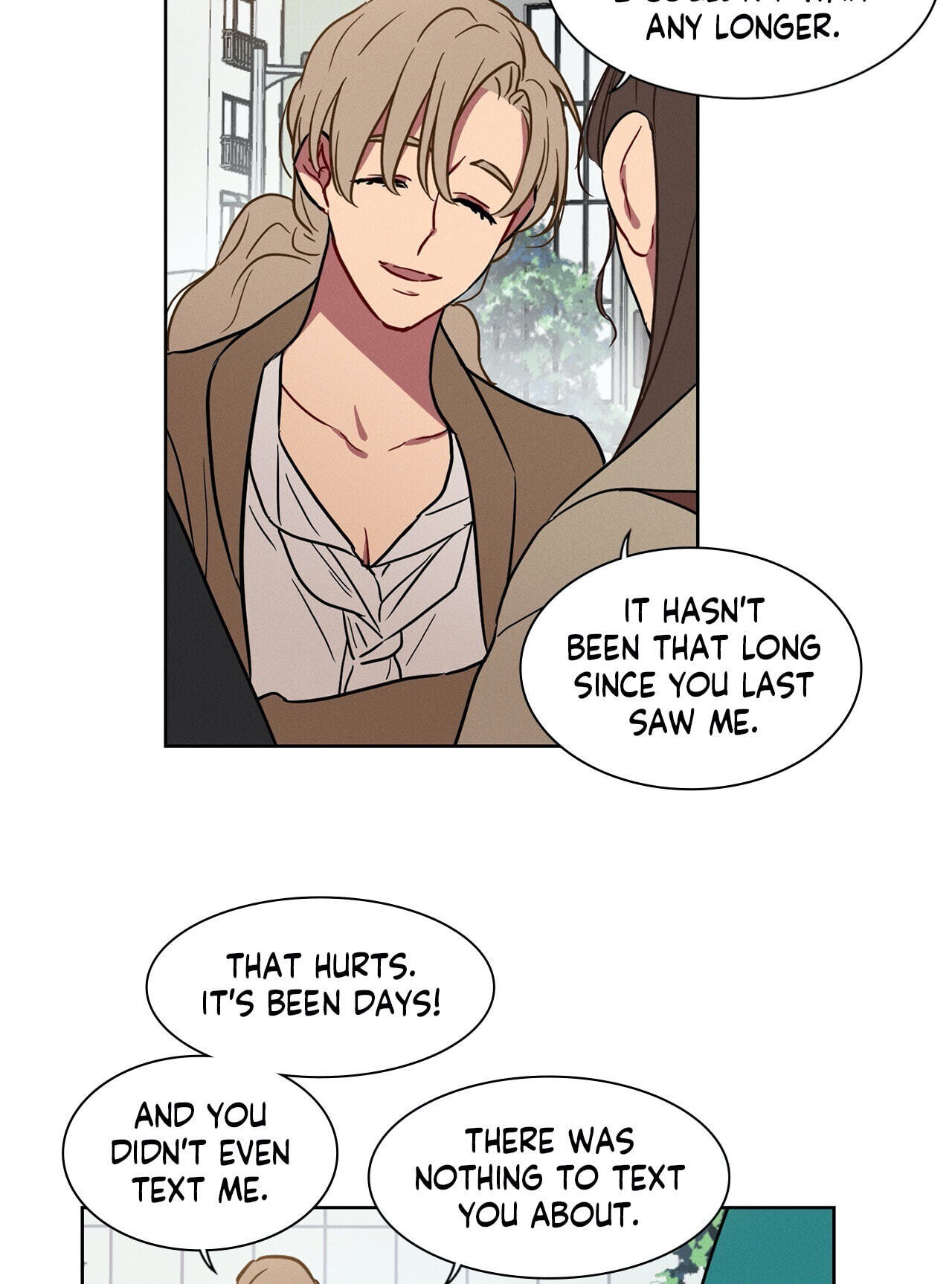 Goodnight Cinderella Chapter 18 page 7 - 