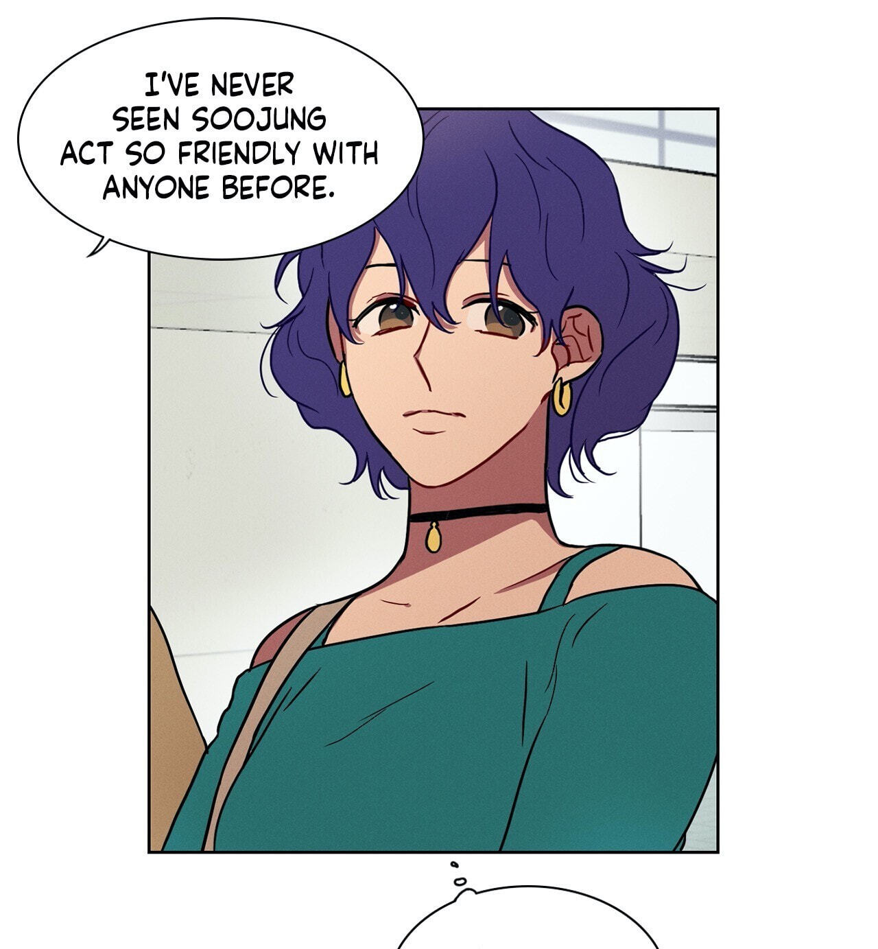 Goodnight Cinderella Chapter 18 page 9 - 