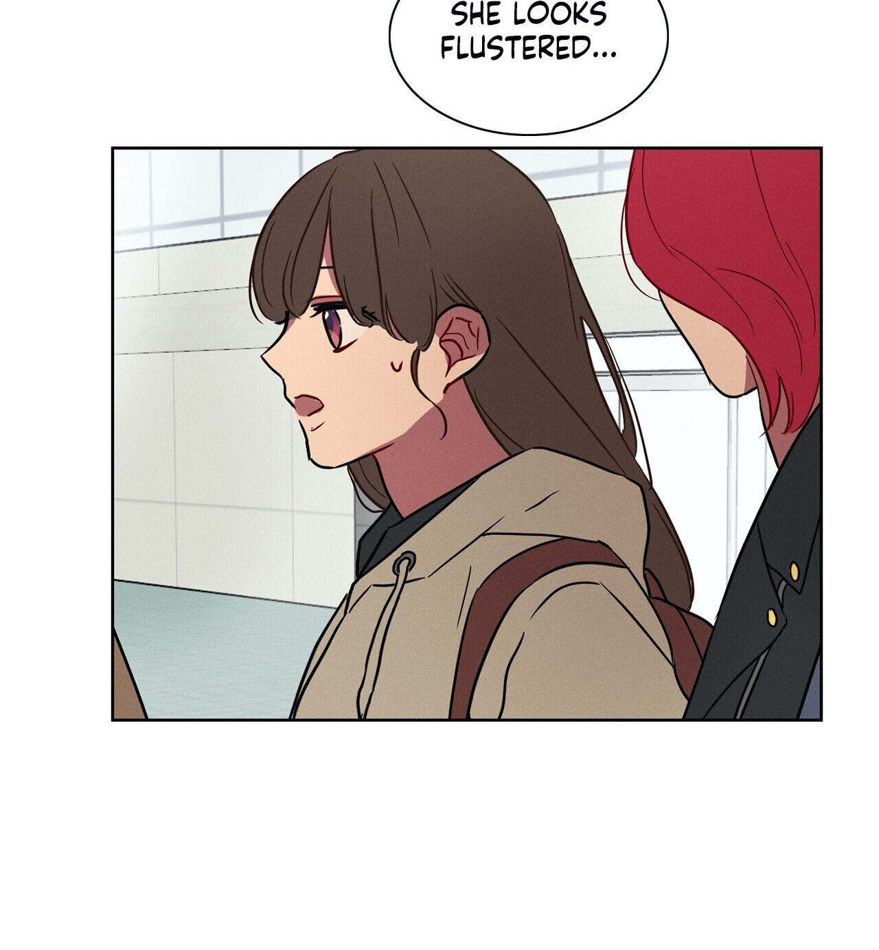 Goodnight Cinderella Chapter 18 page 10 - 