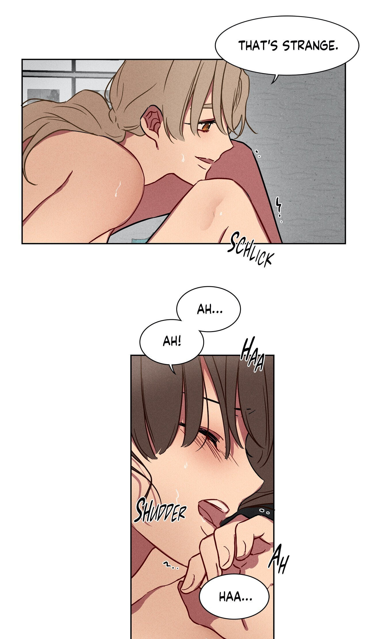 Goodnight Cinderella Chapter 19 page 13 - 