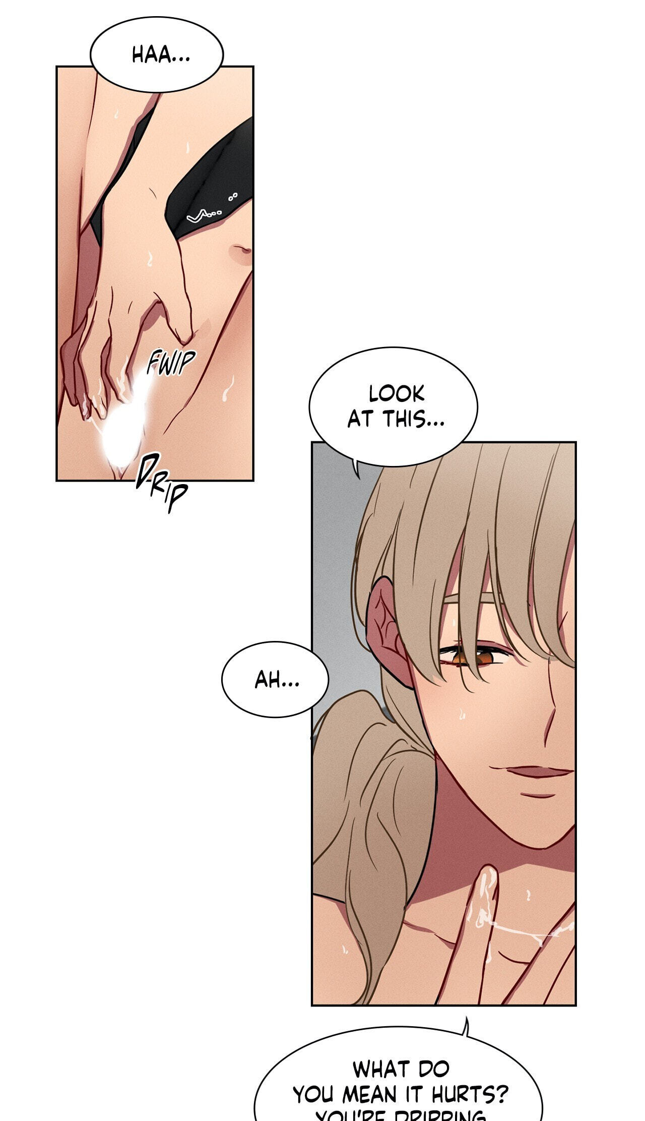 Goodnight Cinderella Chapter 19 page 17 - 