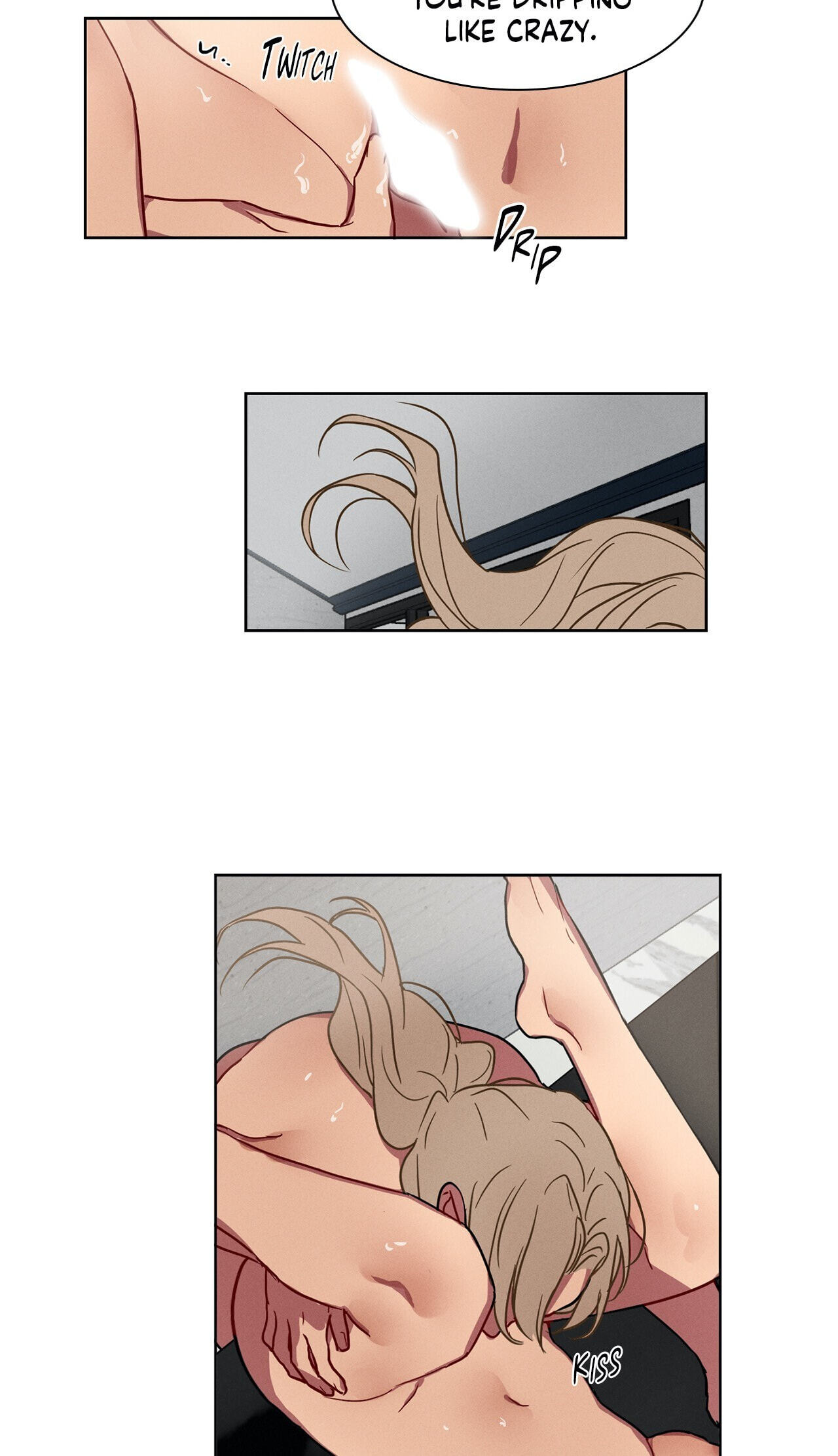 Goodnight Cinderella Chapter 19 page 18 - 