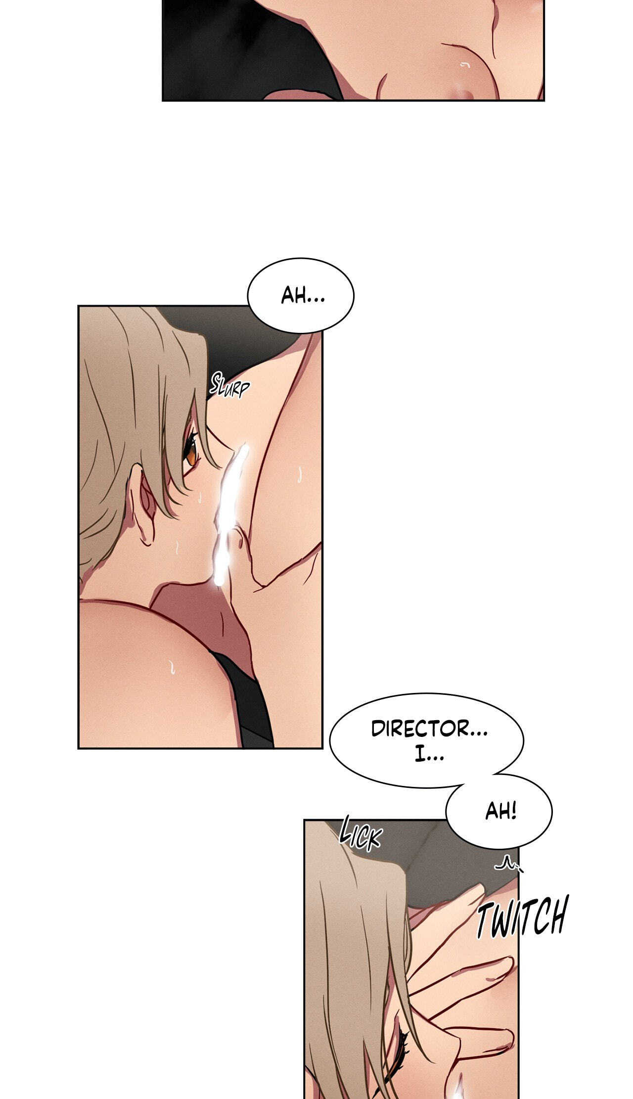 Goodnight Cinderella Chapter 19 page 19 - 