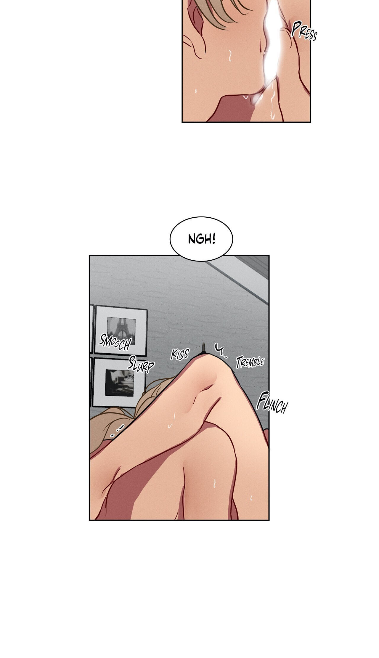 Goodnight Cinderella Chapter 19 page 20 - 