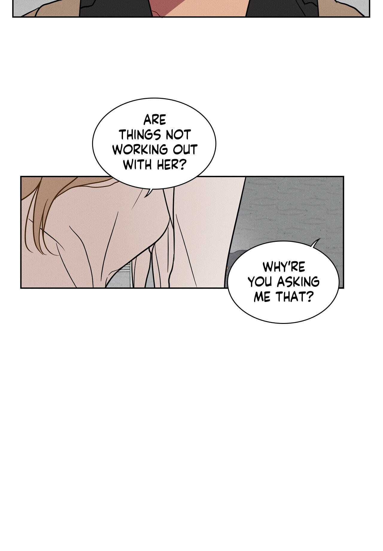 Goodnight Cinderella Chapter 19 page 3 - 