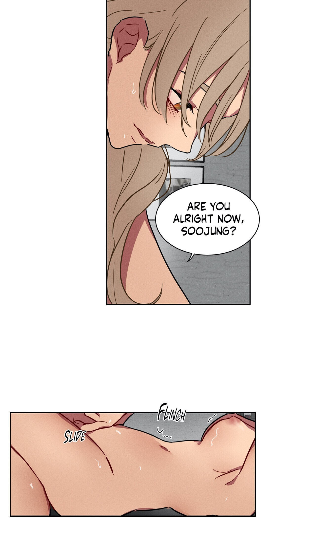 Goodnight Cinderella Chapter 19 page 23 - 