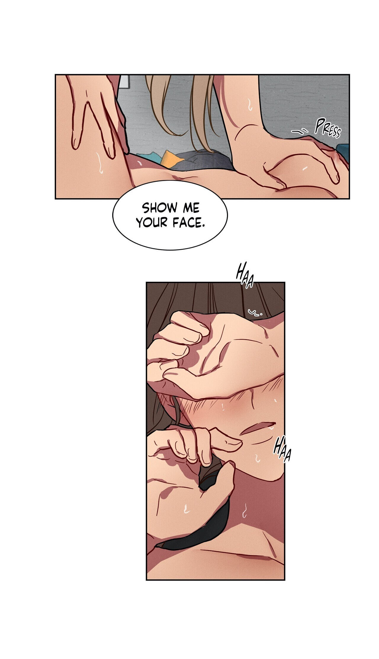 Goodnight Cinderella Chapter 19 page 24 - 