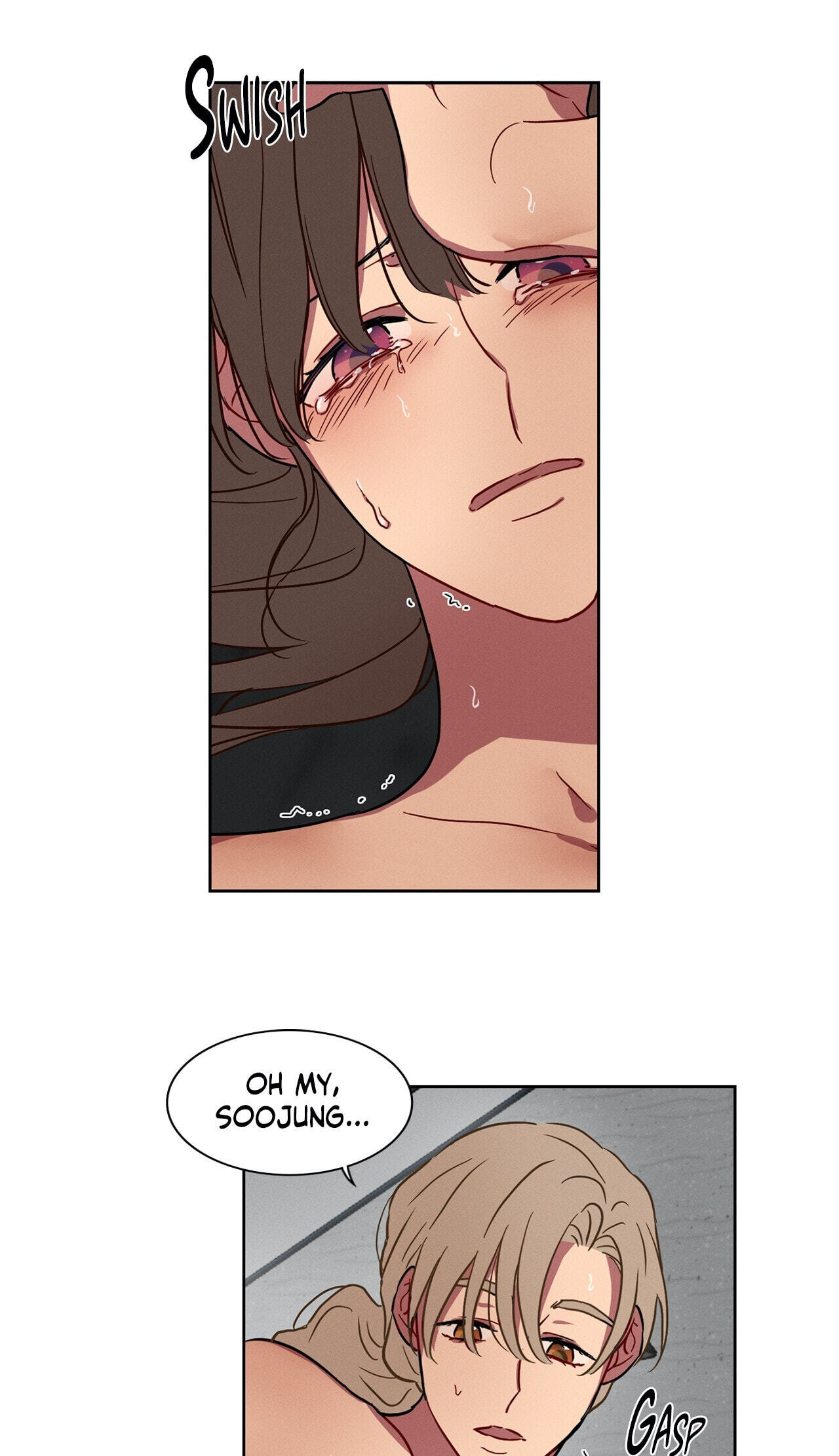 Goodnight Cinderella Chapter 19 page 25 - 