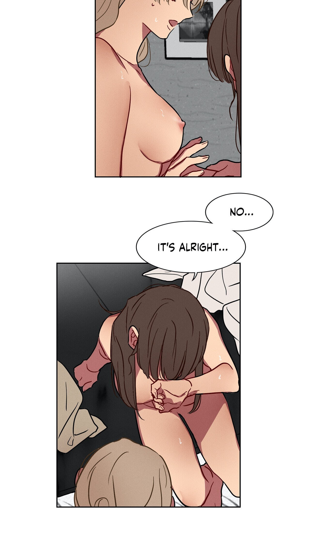 Goodnight Cinderella Chapter 19 page 27 - 
