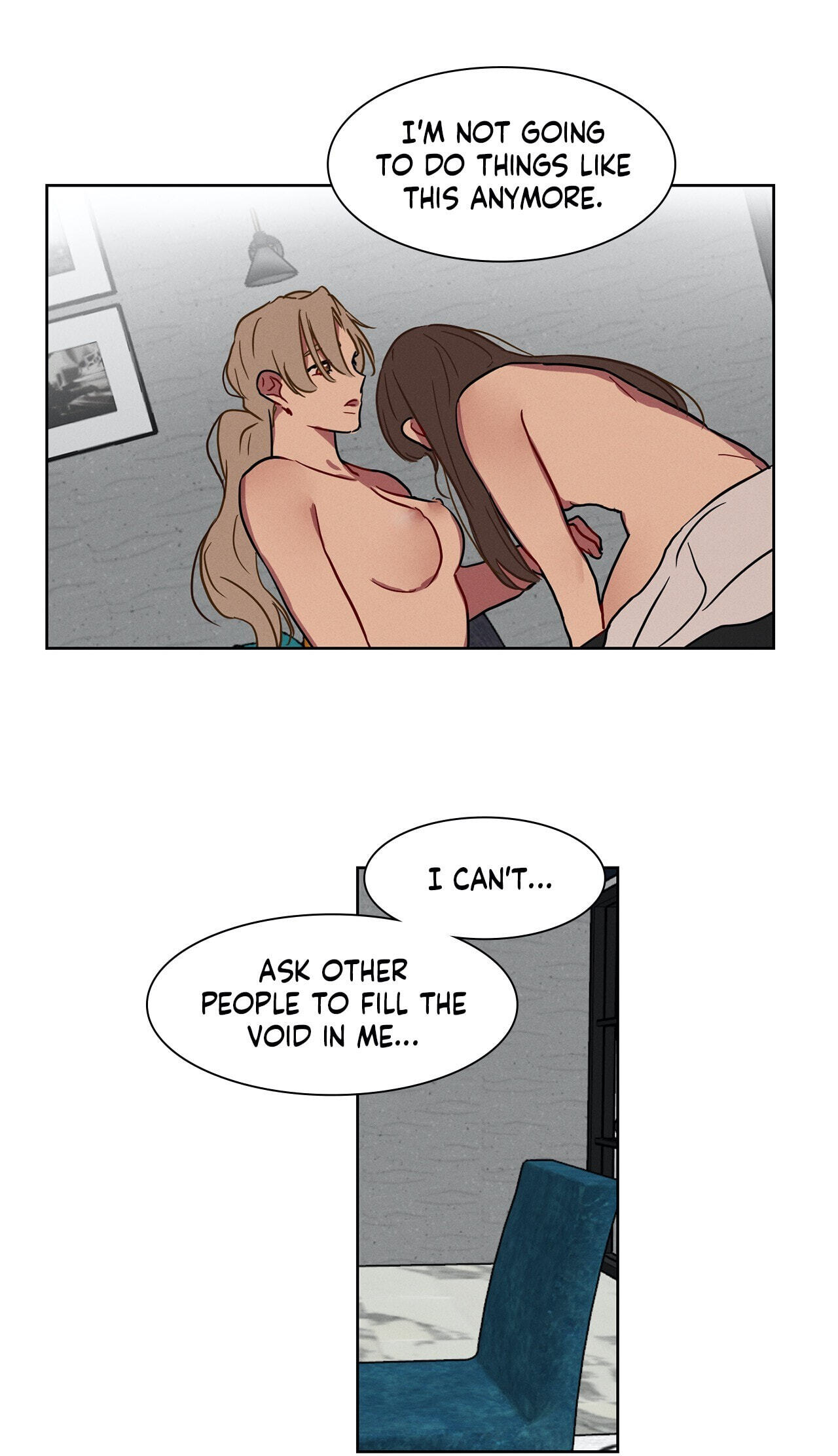 Goodnight Cinderella Chapter 19 page 29 - 